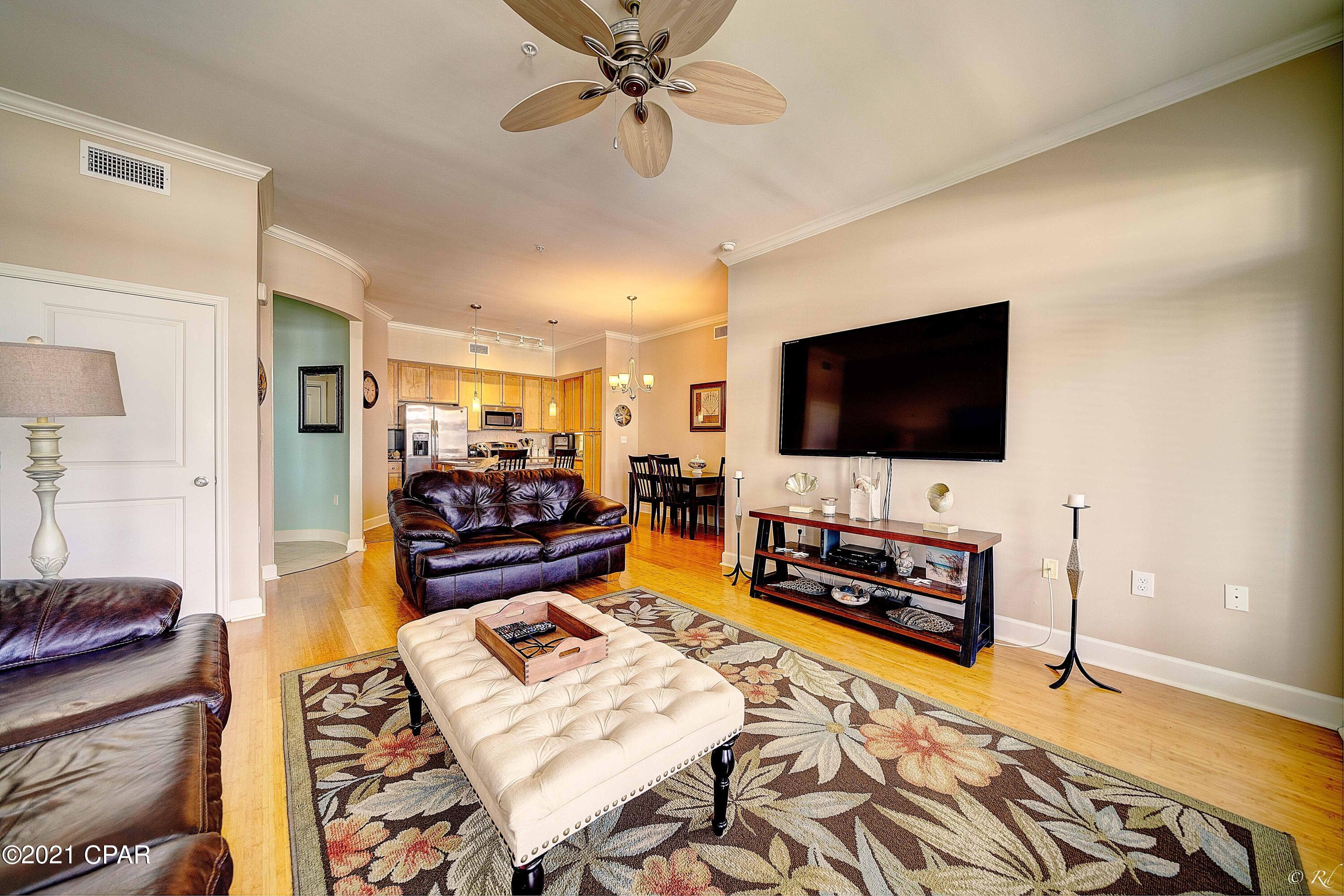 Island Reserve - Residential