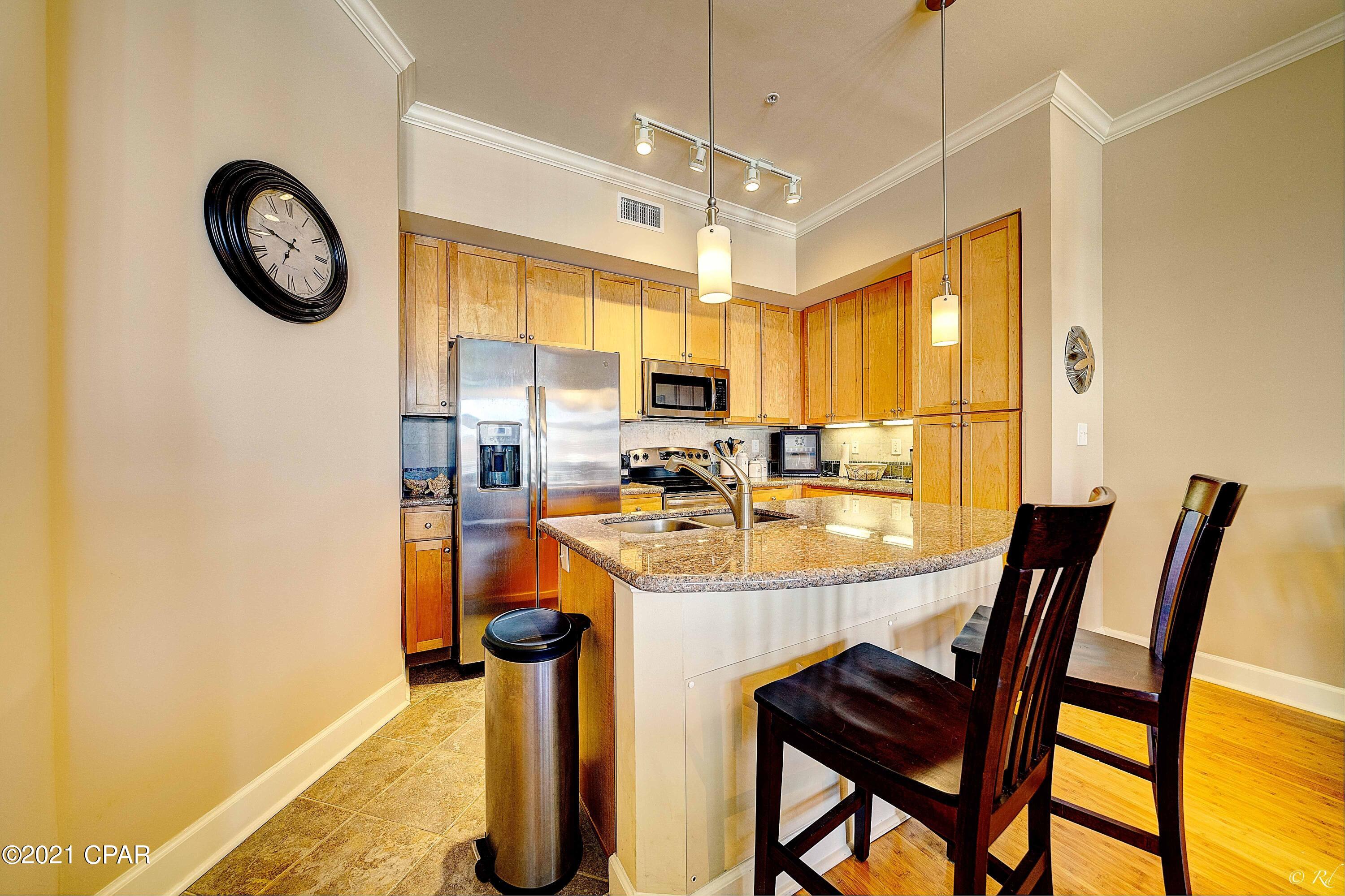 Island Reserve - Residential