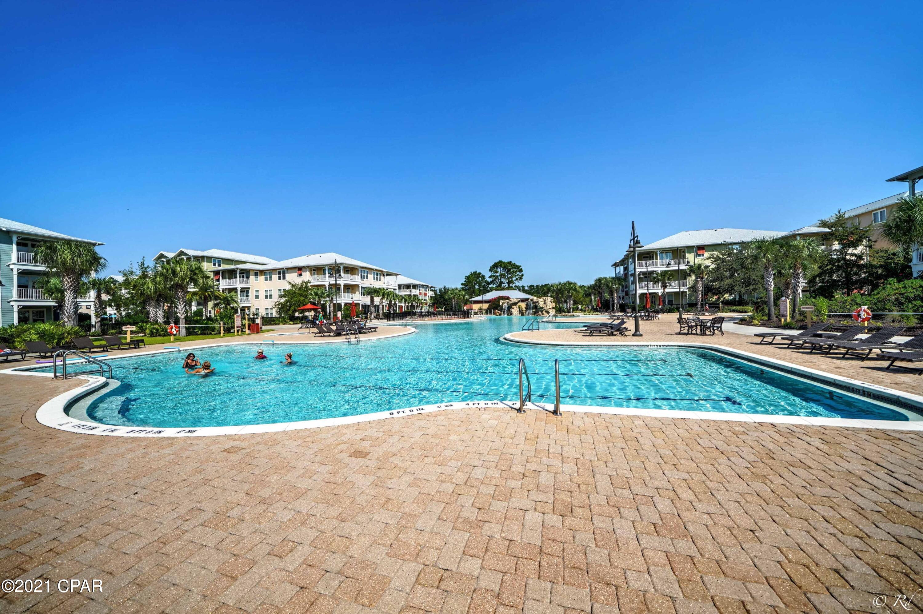 Island Reserve - Residential