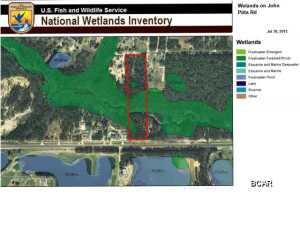 No Named Subdivision - Land