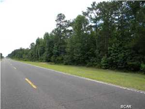 No Named Subdivision - Land