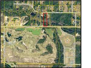 No Named Subdivision - Land