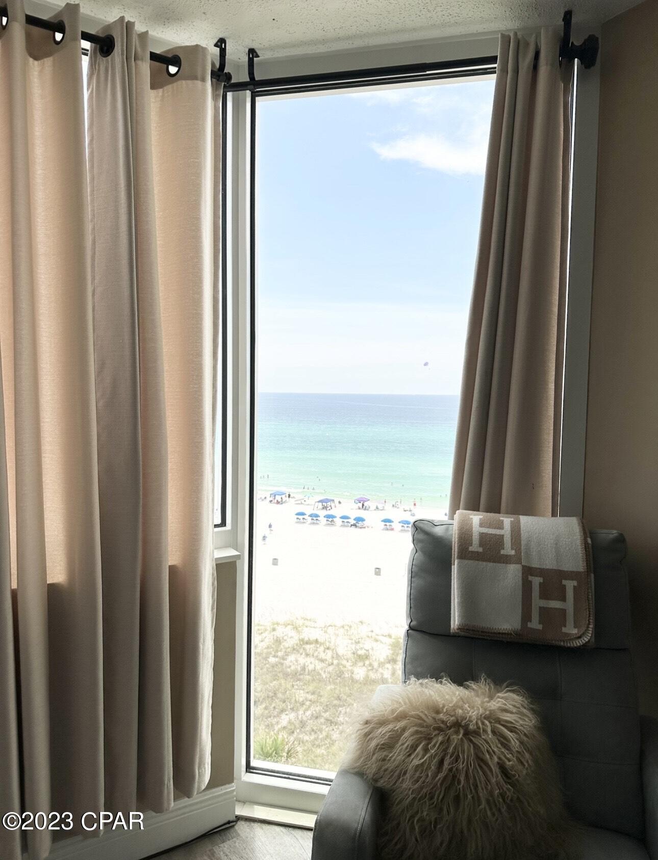 Top Of The Gulf Condo. - Residential