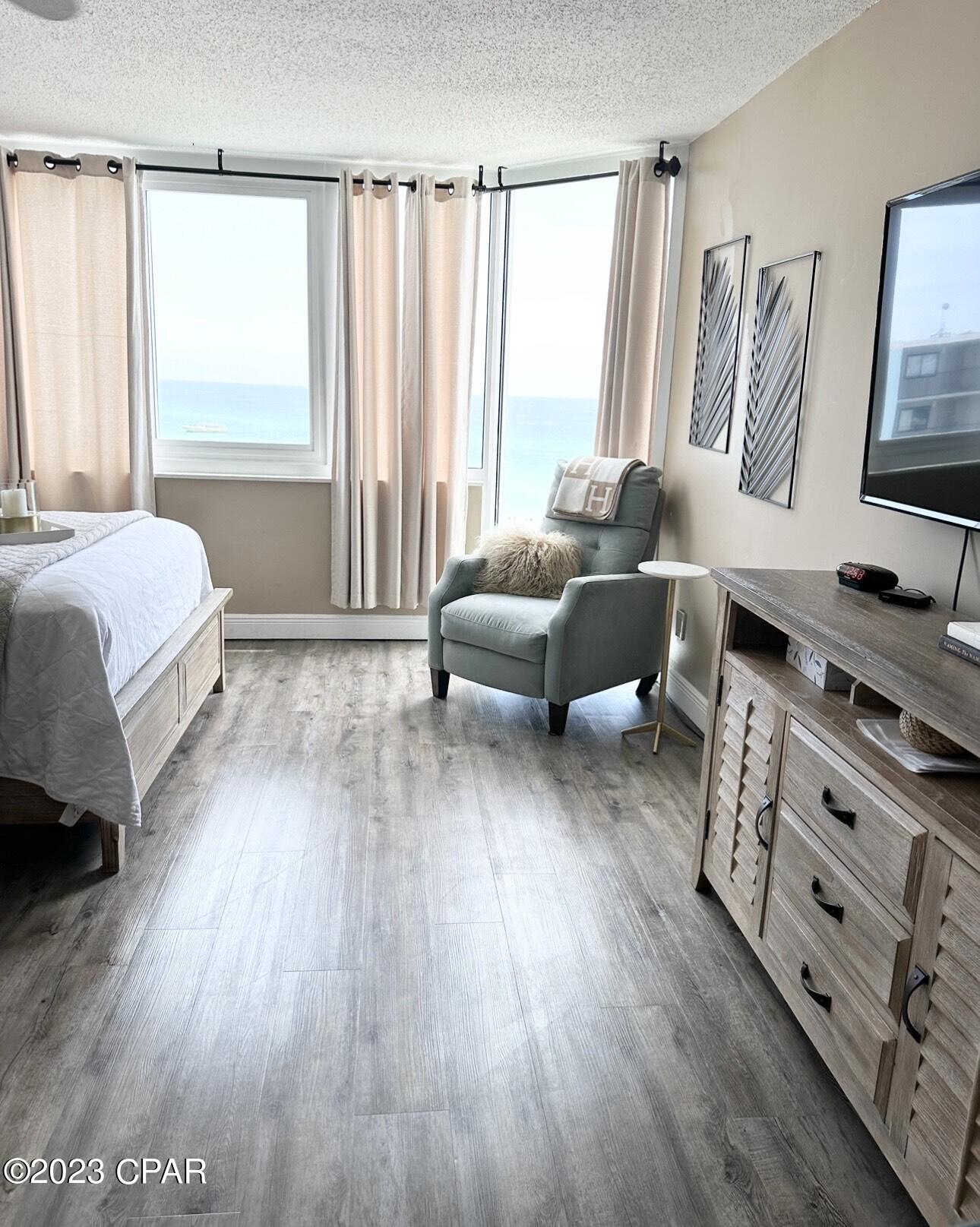 Top Of The Gulf Condo. - Residential