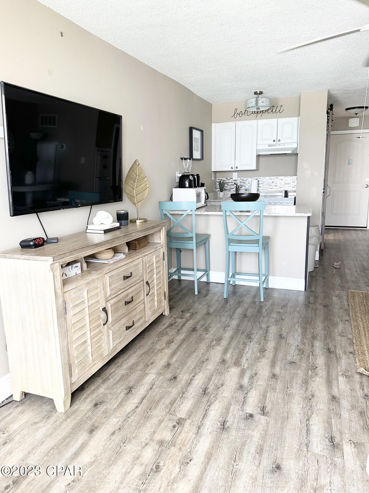 Top Of The Gulf Condo. - Residential