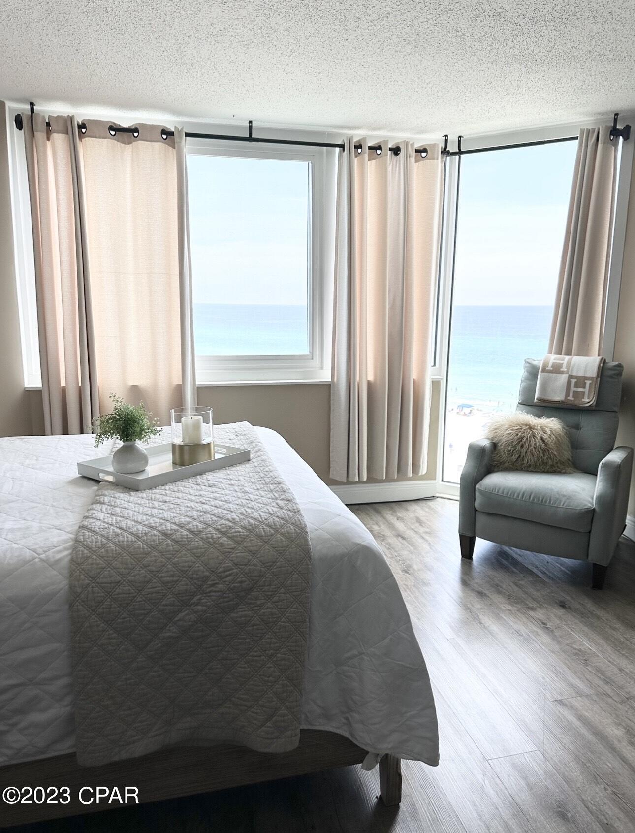 Top Of The Gulf Condo. - Residential