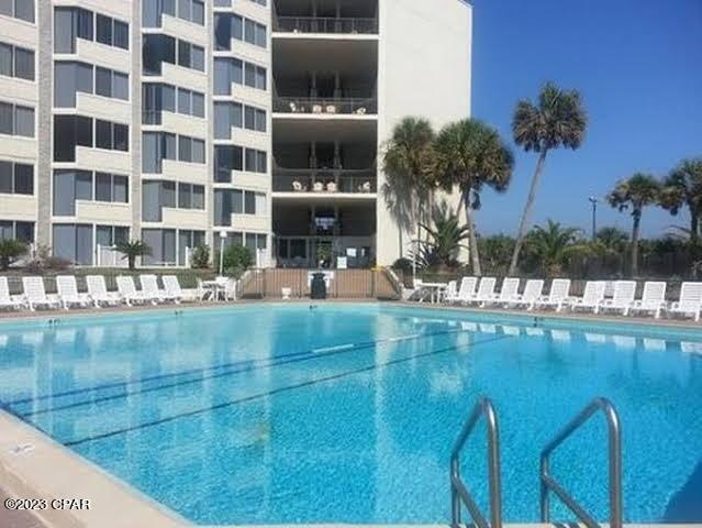 Top Of The Gulf Condo. - Residential