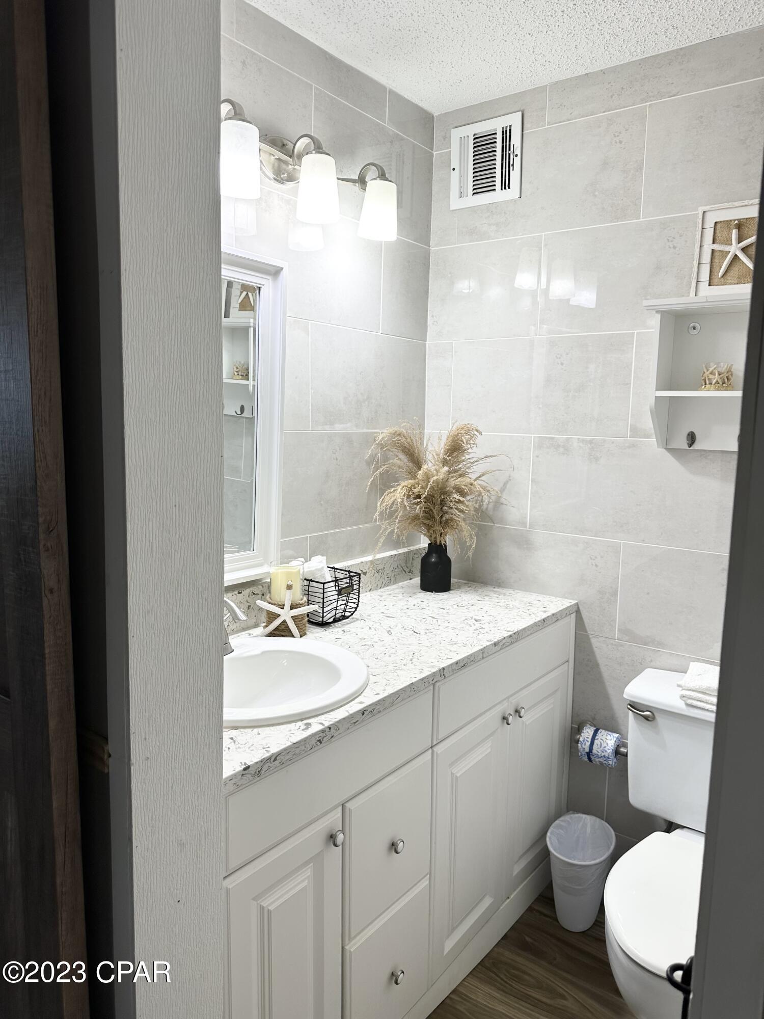 Top Of The Gulf Condo. - Residential