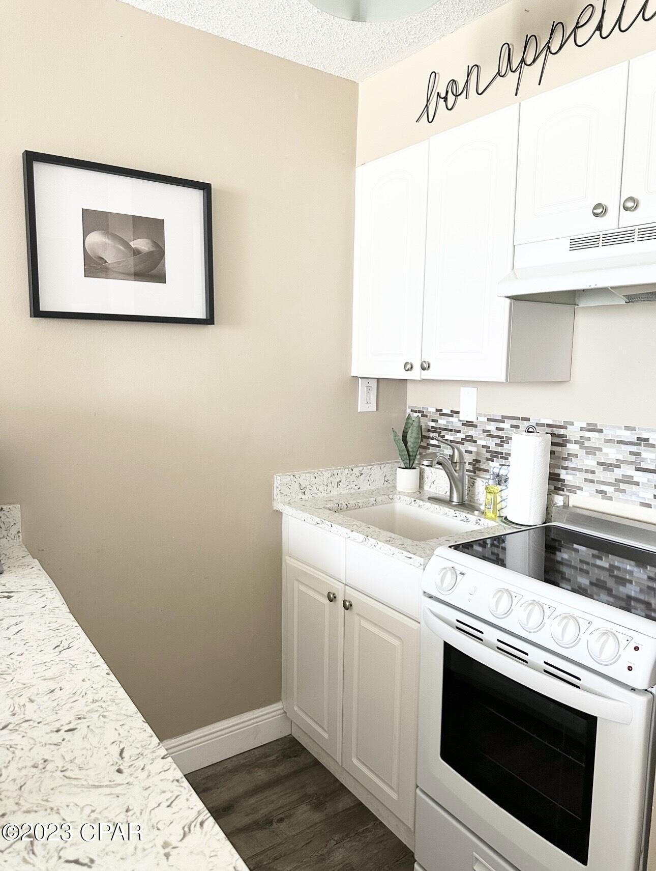 Top Of The Gulf Condo. - Residential