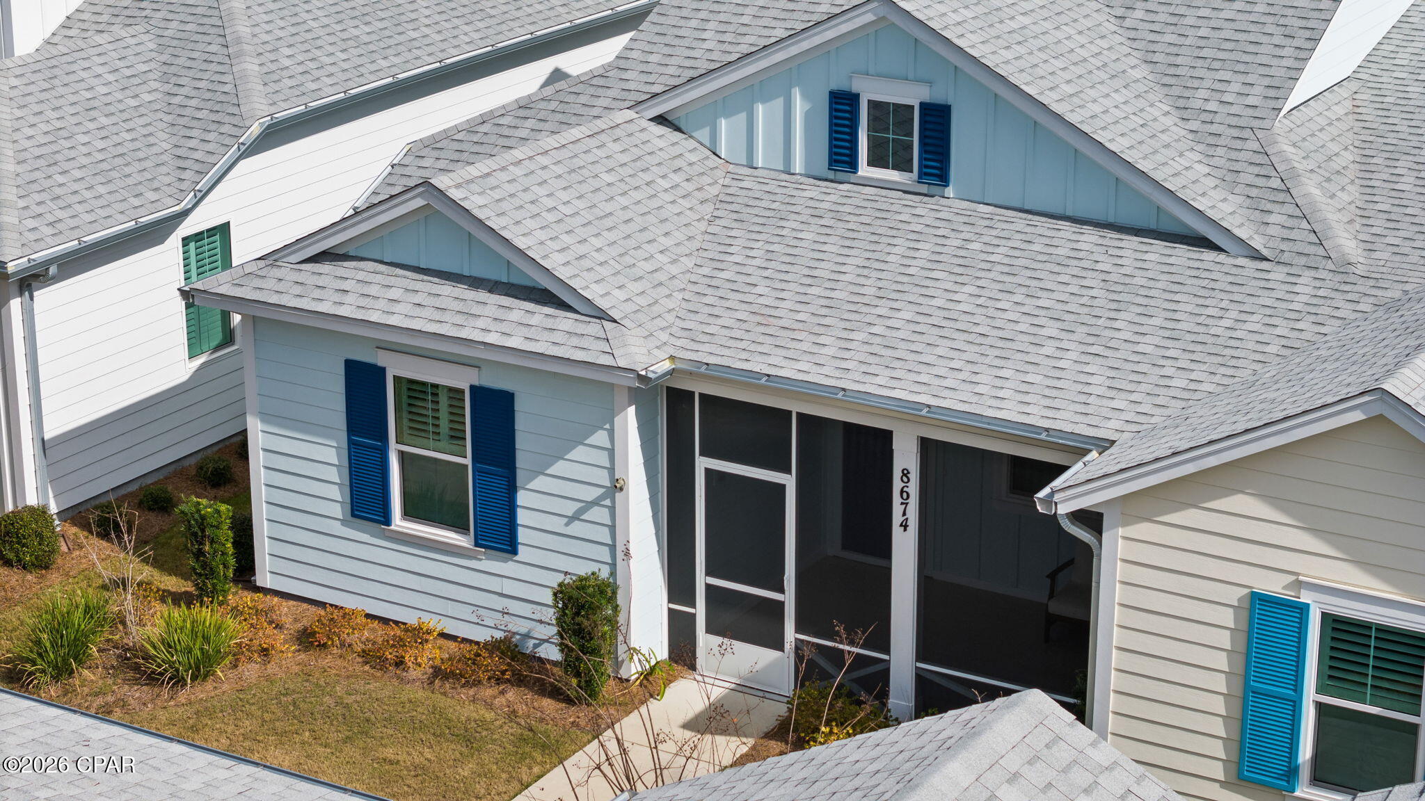 Latitude at Watersound - Residential