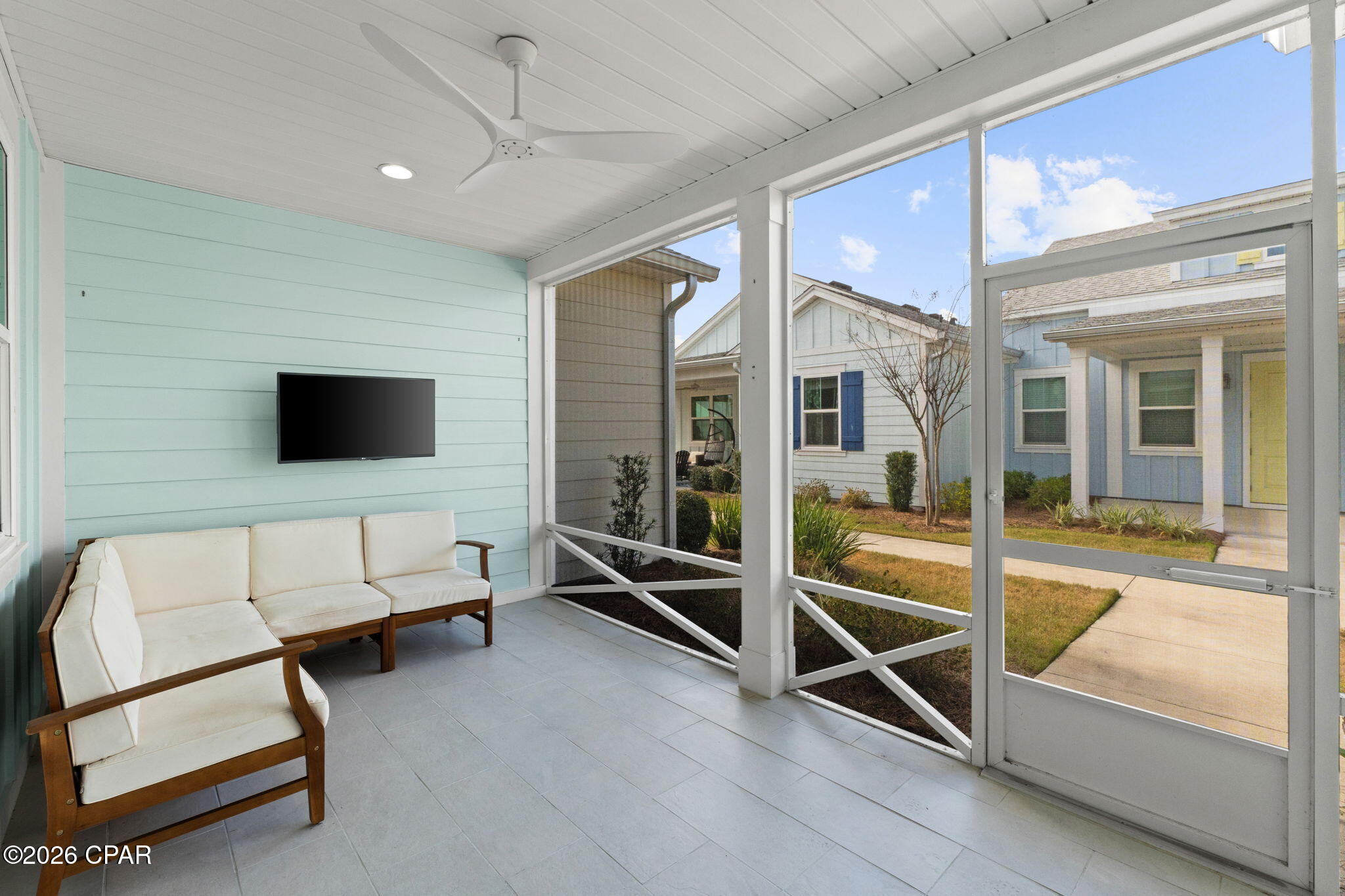 Latitude at Watersound - Residential