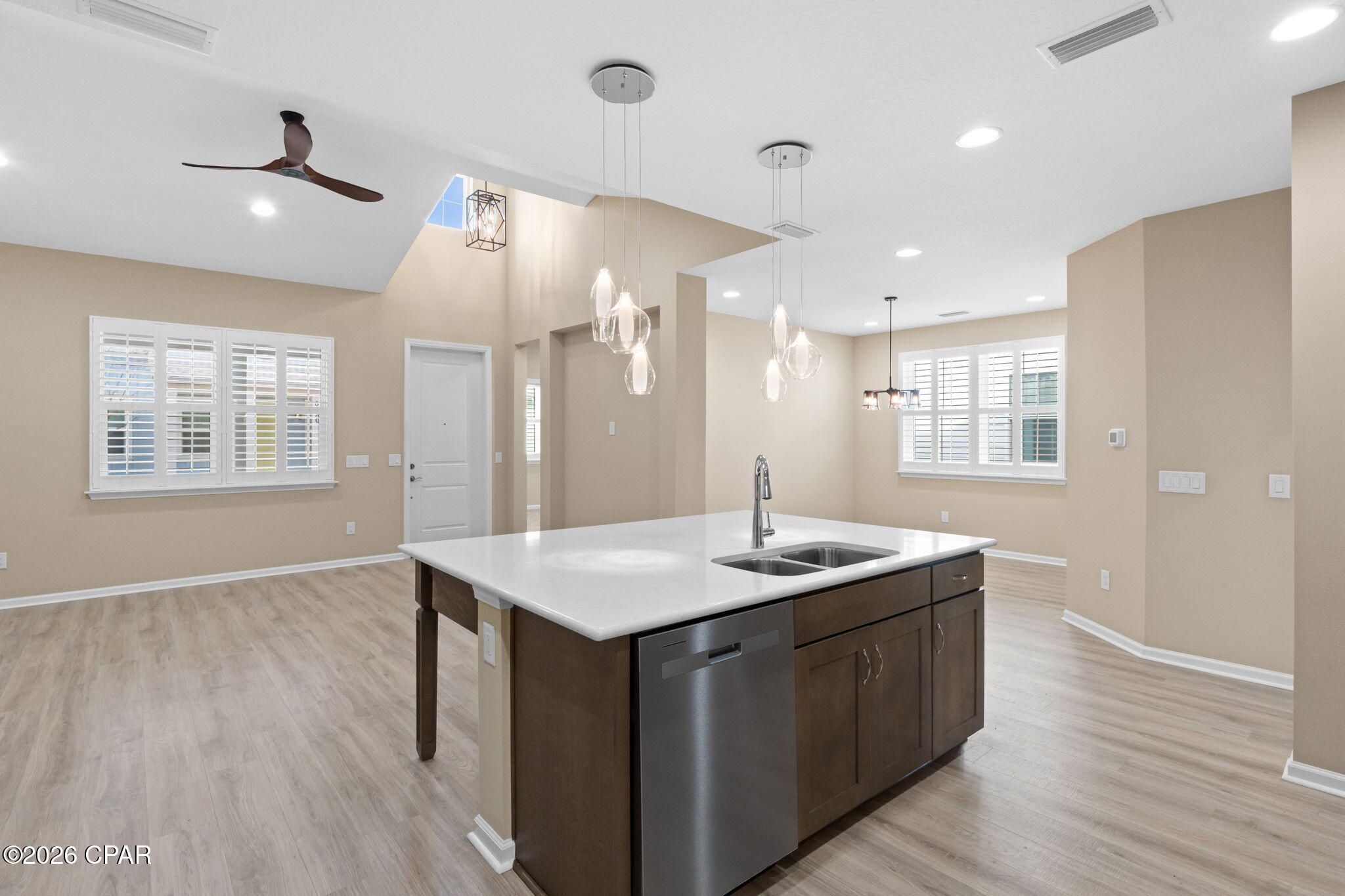 Latitude at Watersound - Residential