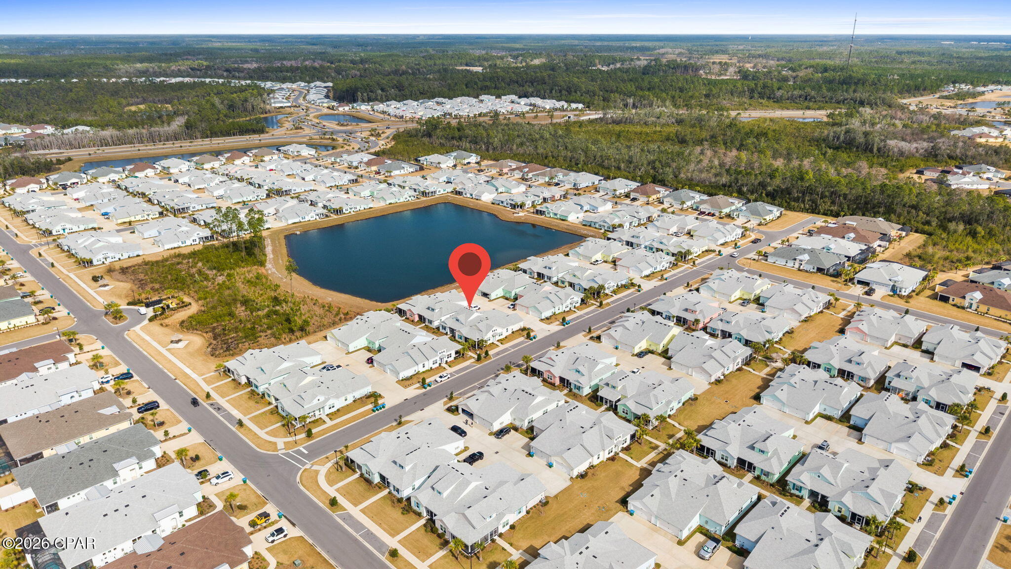 Latitude at Watersound - Residential