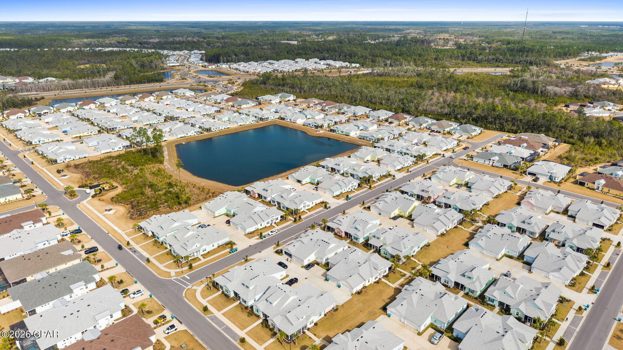 Latitude at Watersound - Residential