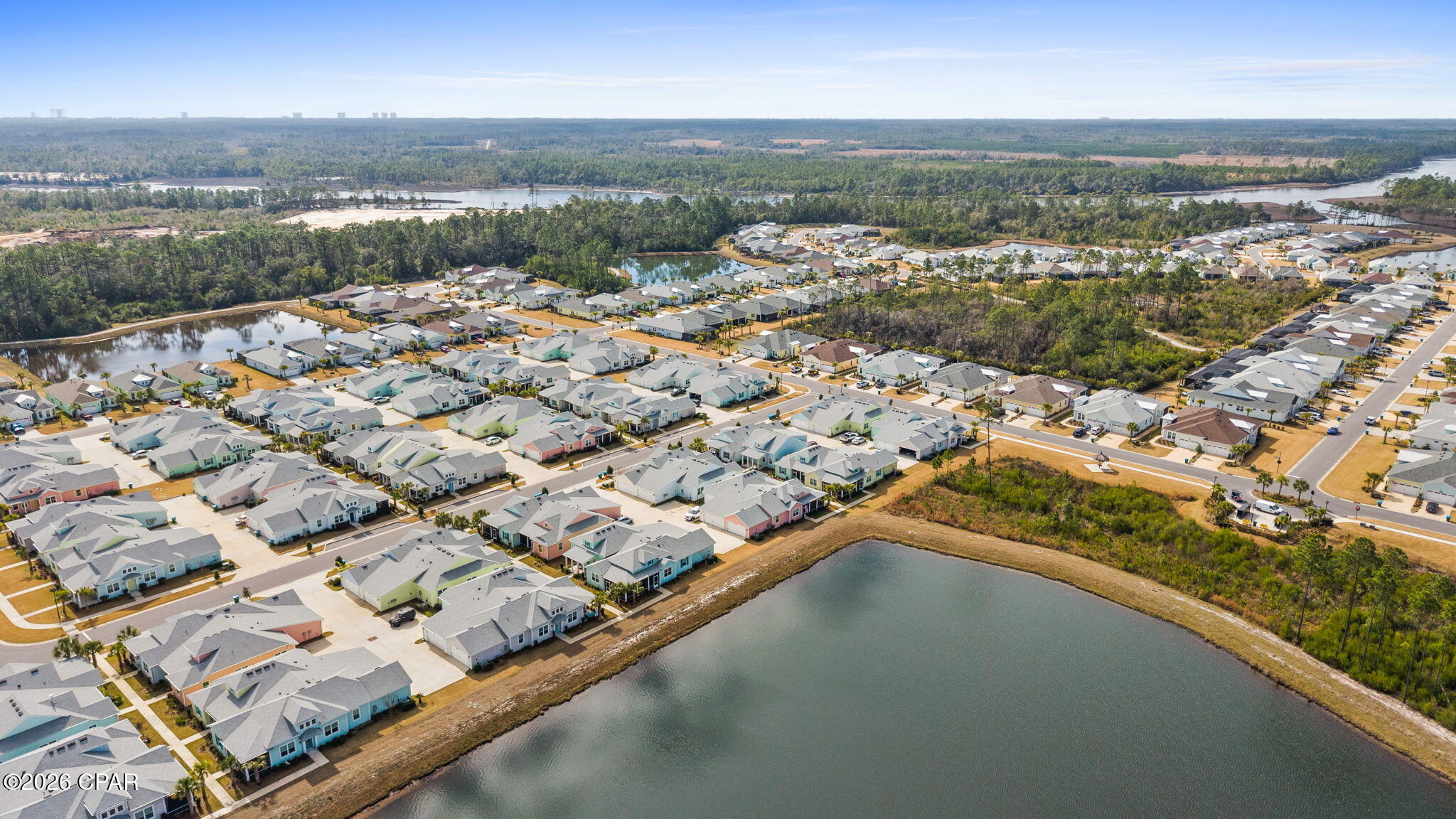 Latitude at Watersound - Residential