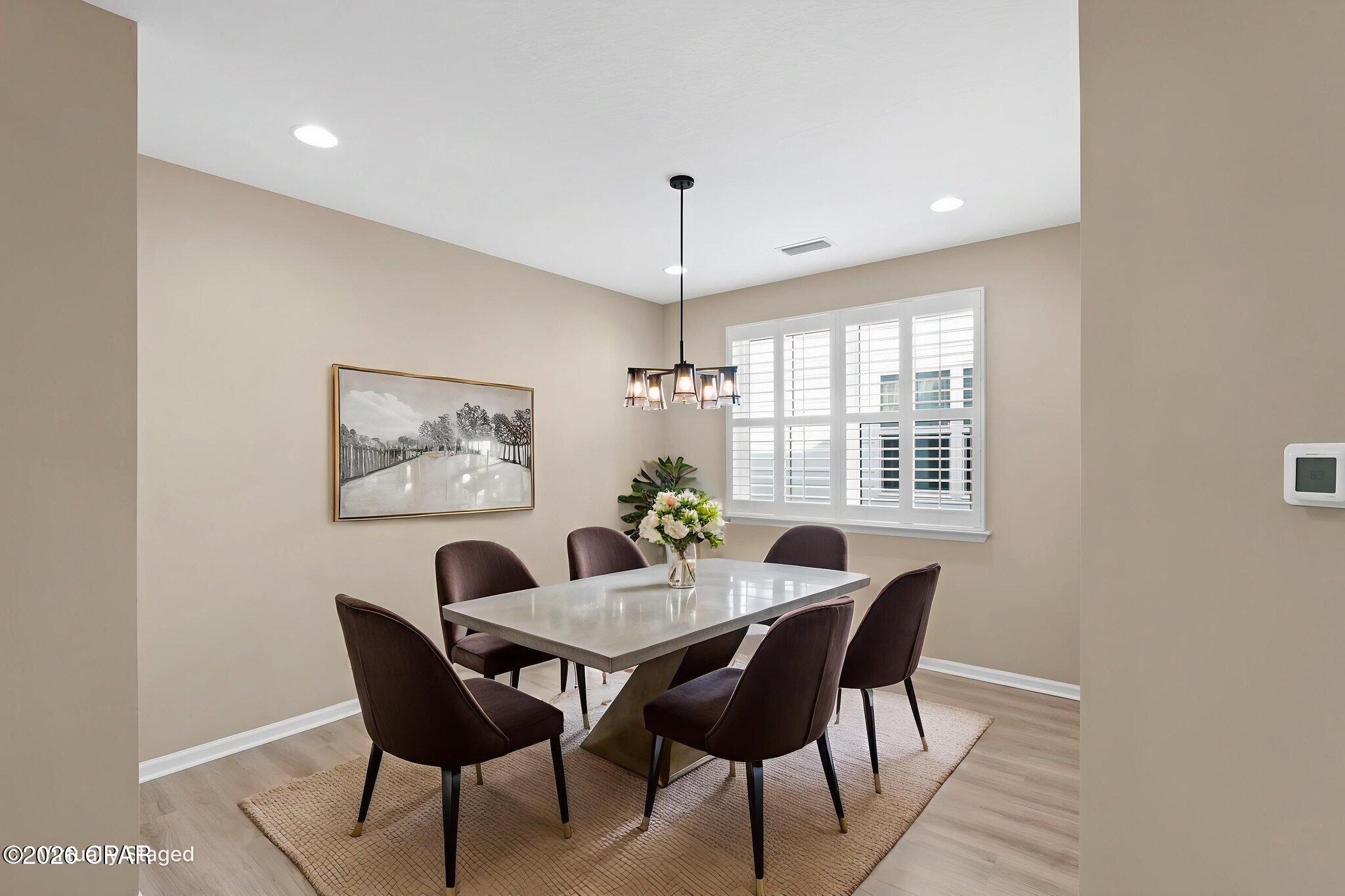 Latitude at Watersound - Residential