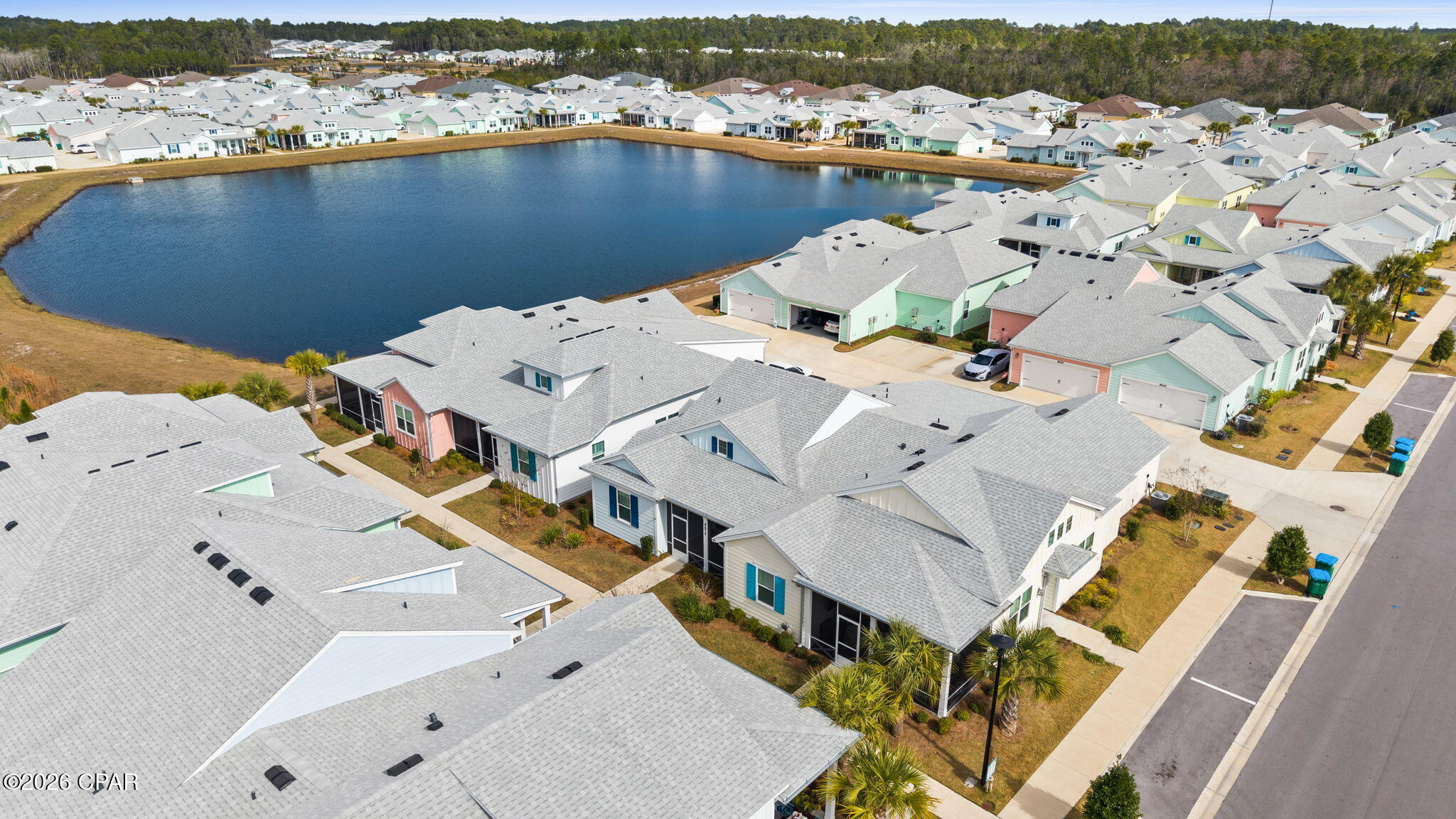 Latitude at Watersound - Residential