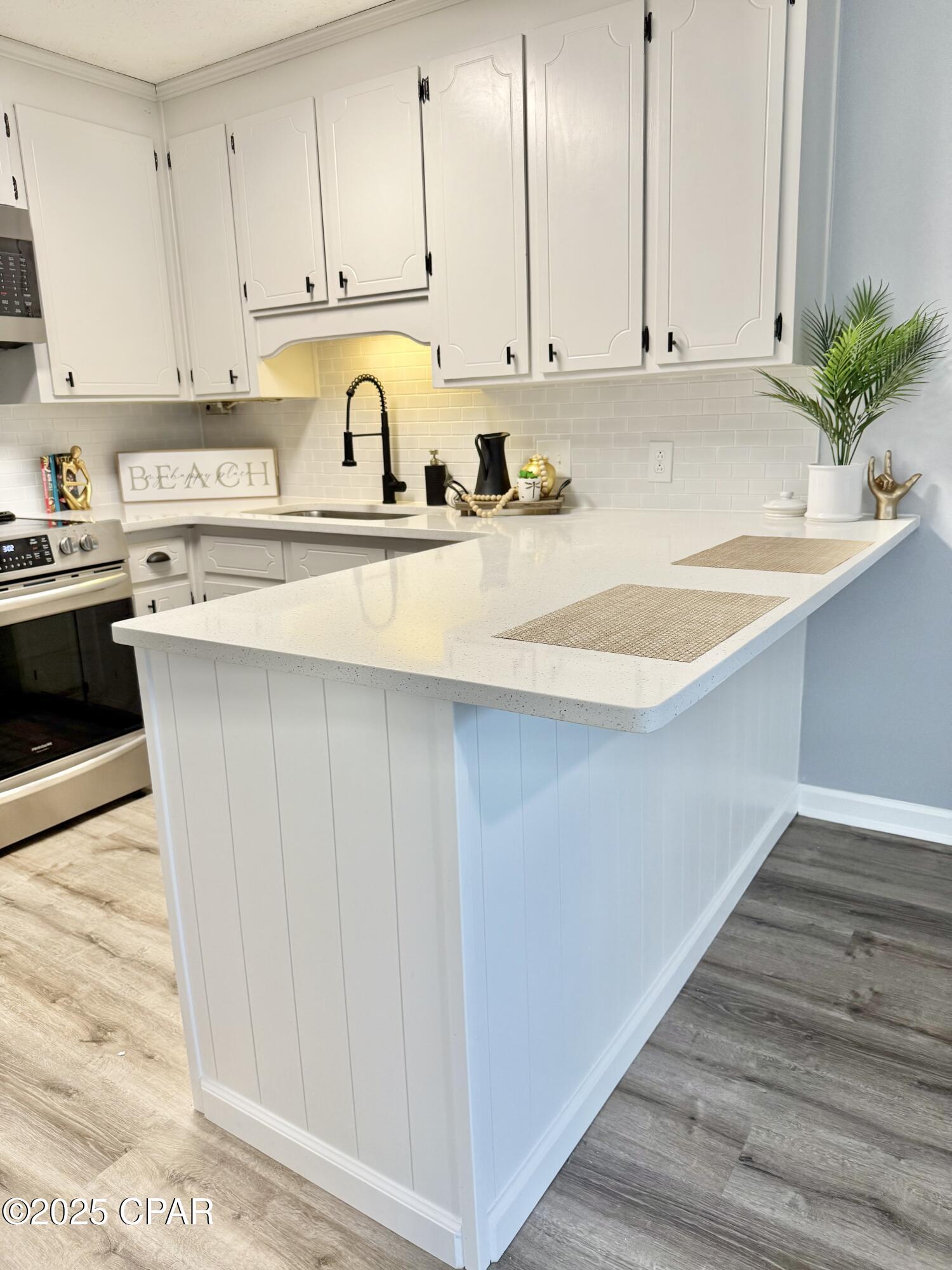 Horizon South X - Residential