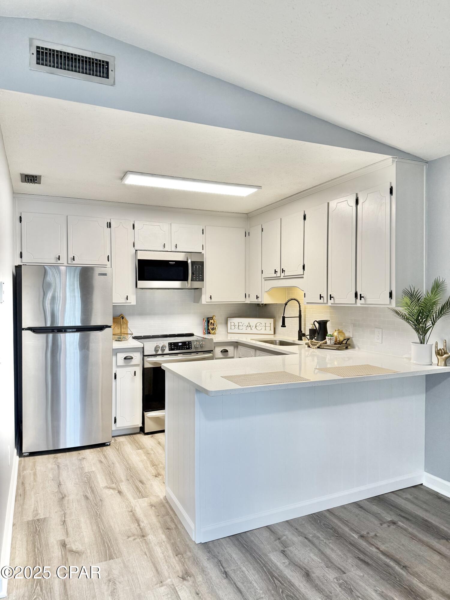 Horizon South X - Residential