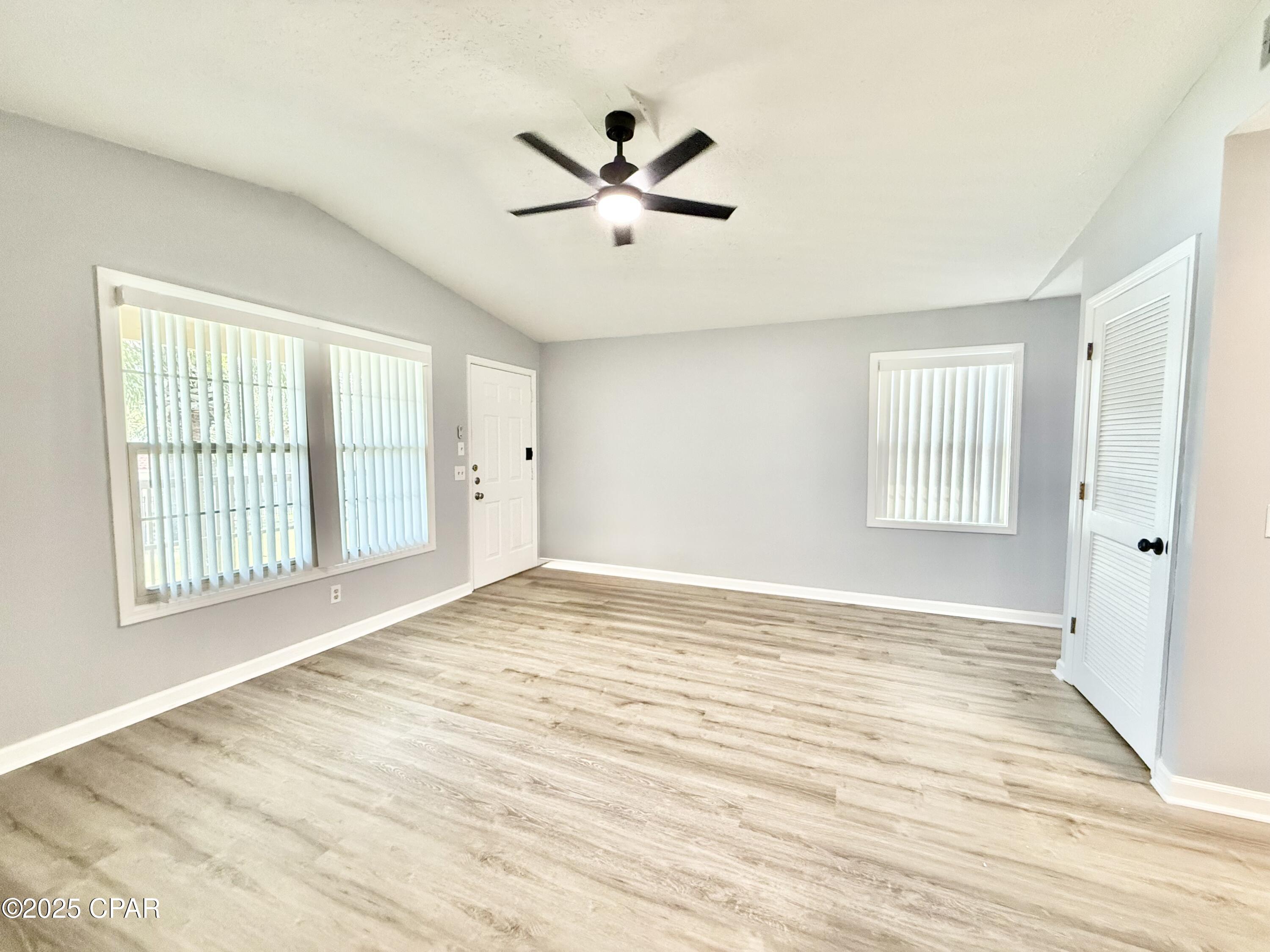 Horizon South X - Residential