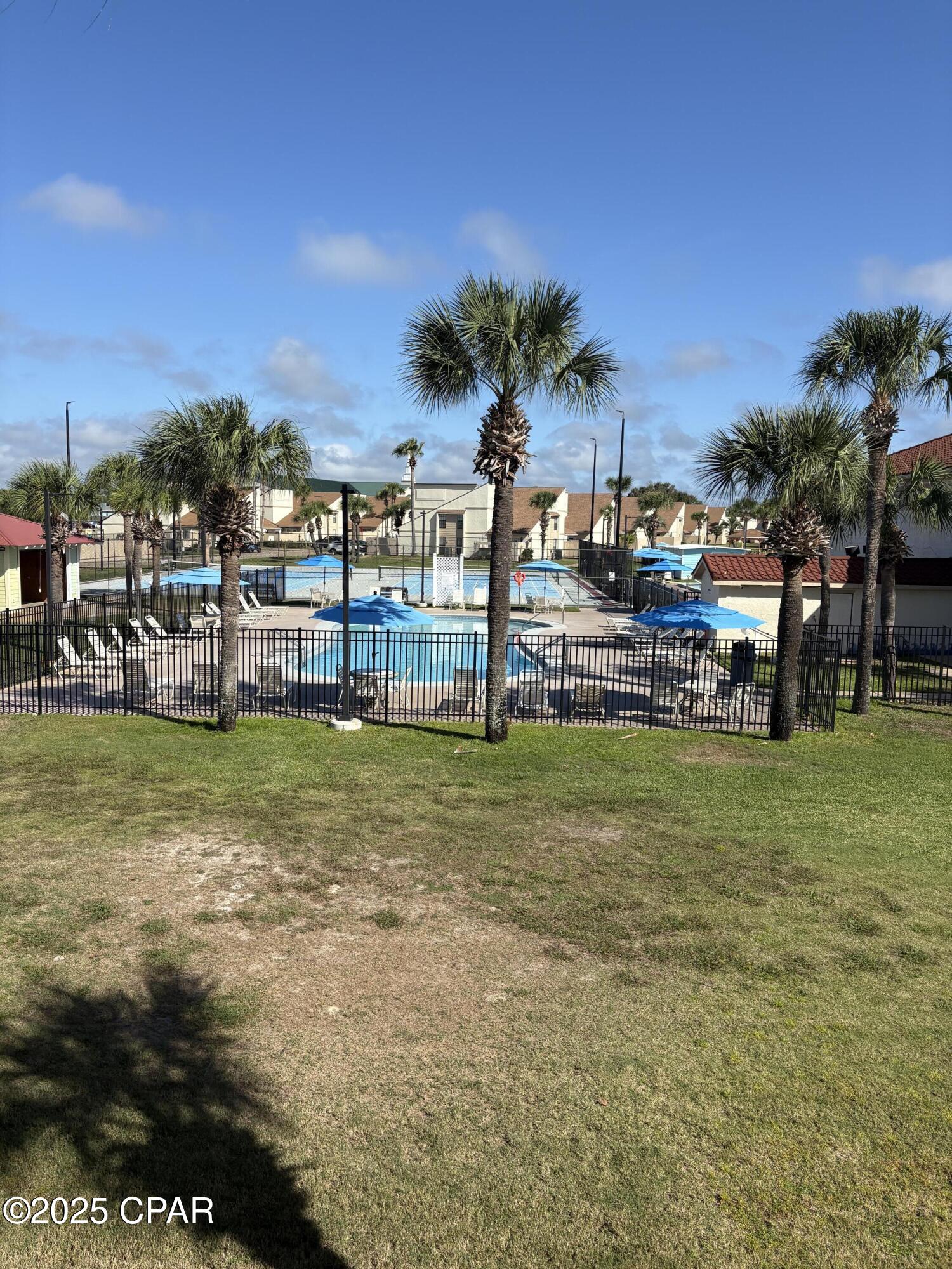 Horizon South X - Residential