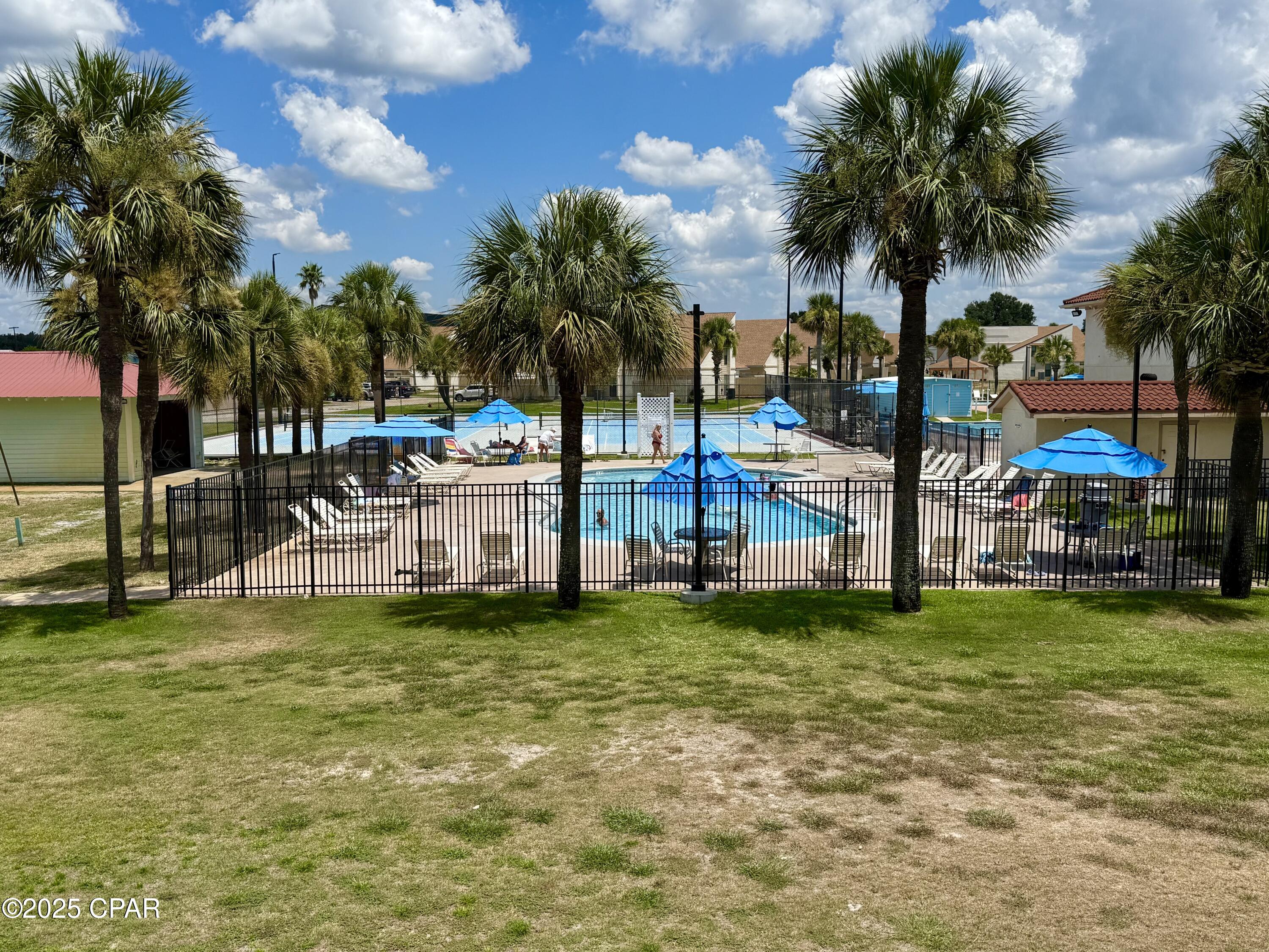 Horizon South X - Residential