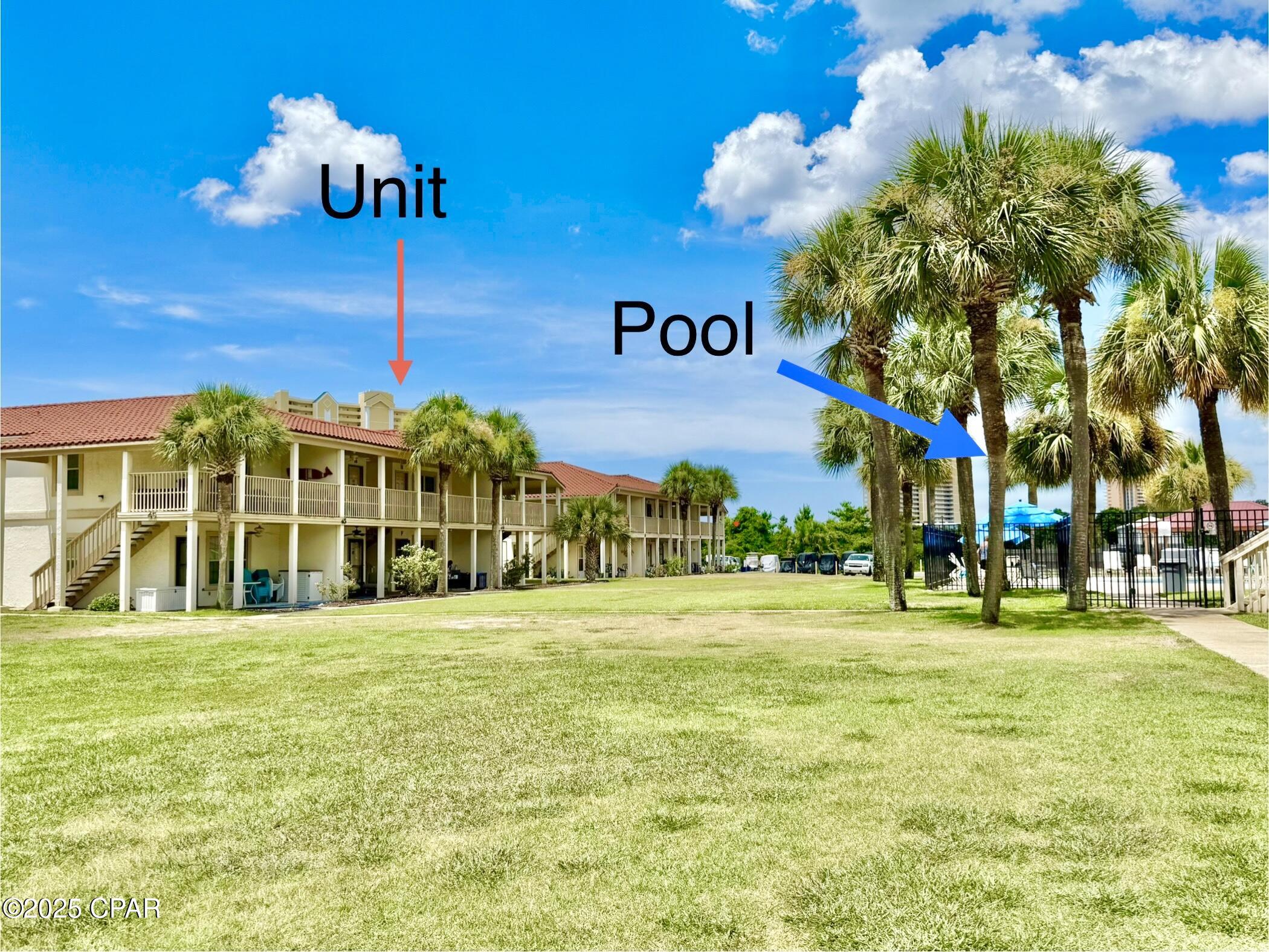 Horizon South X - Residential