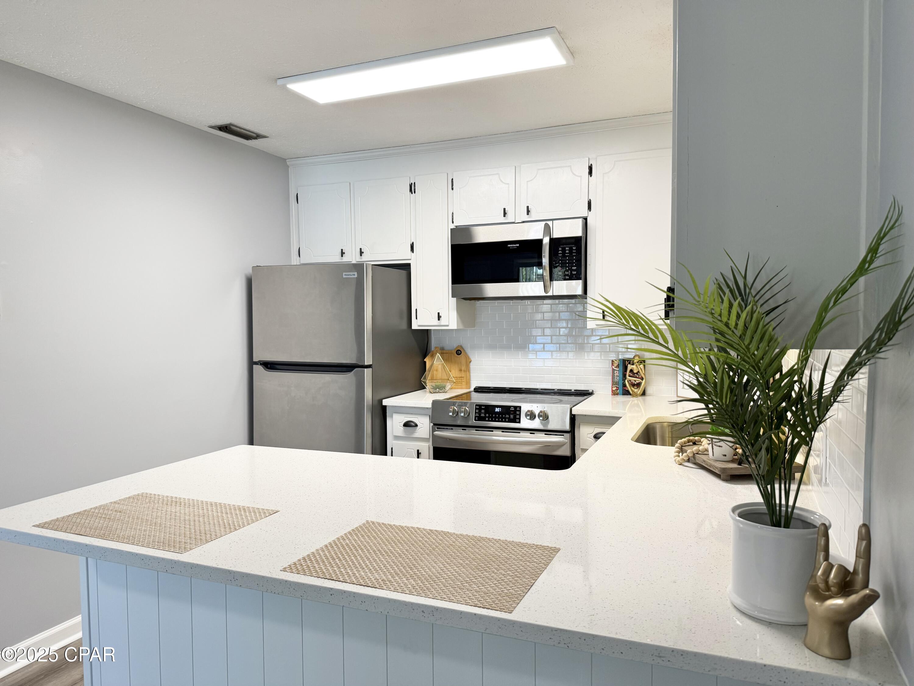 Horizon South X - Residential