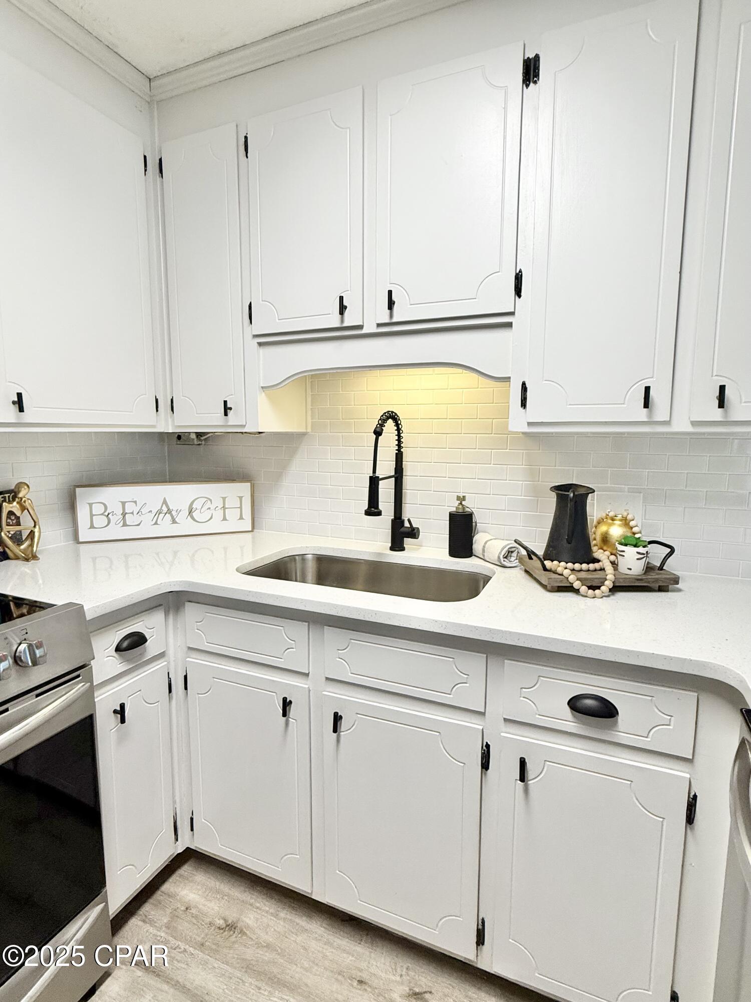 Horizon South X - Residential