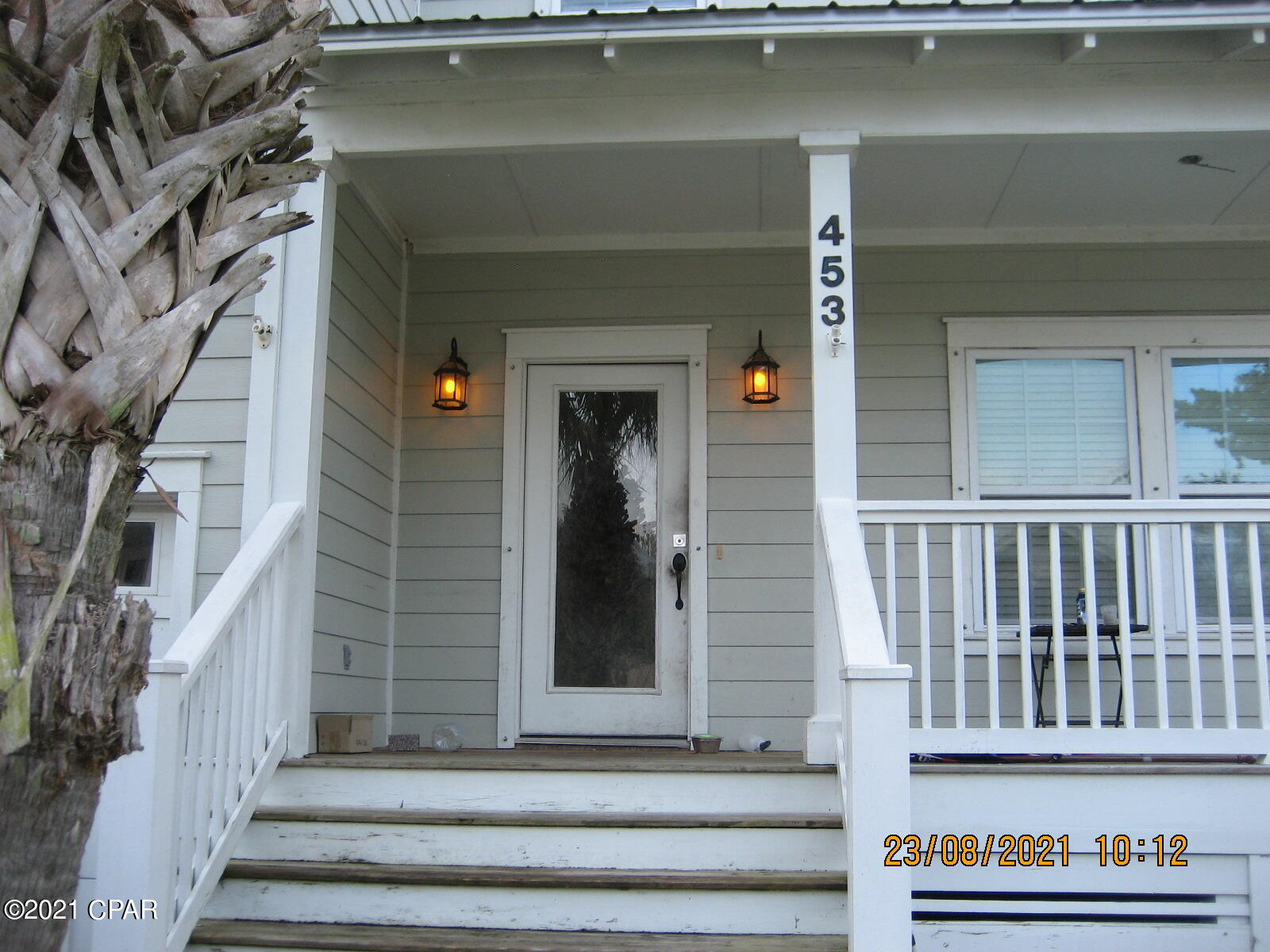 Paradise Grove - Residential