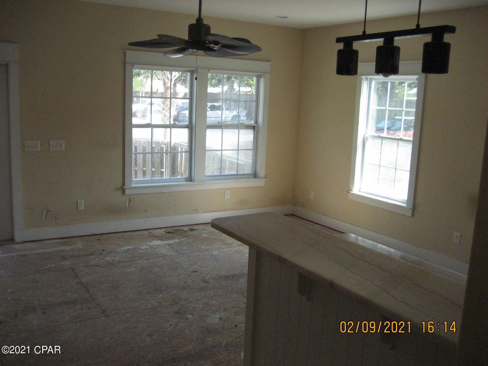 Paradise Grove - Residential