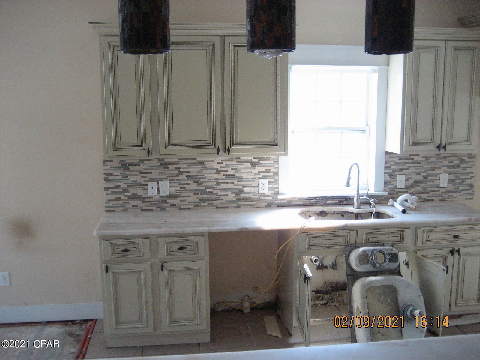 Paradise Grove - Residential