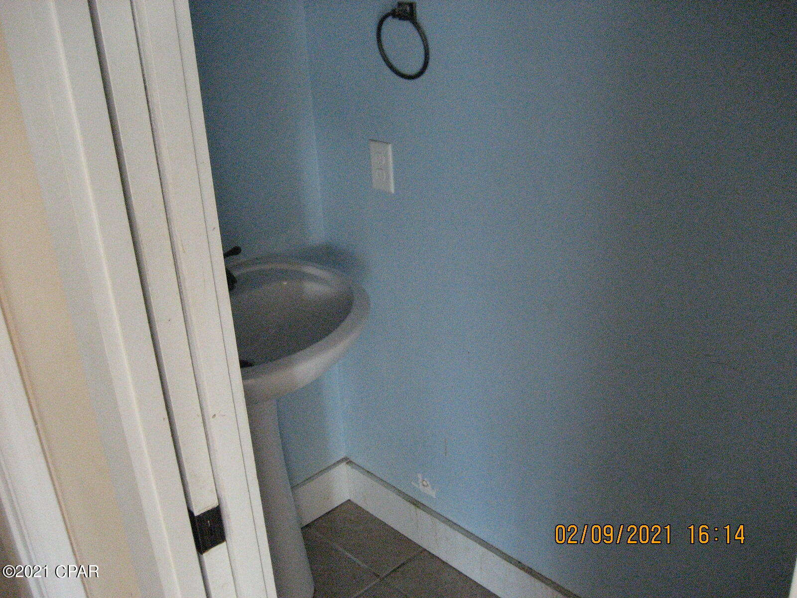 Paradise Grove - Residential