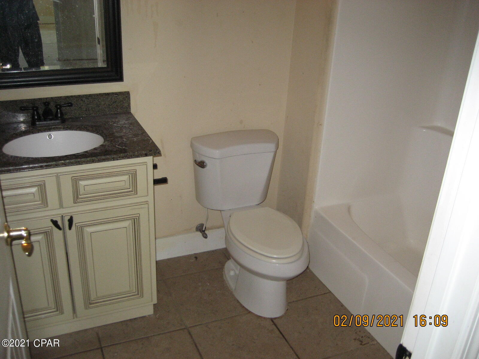 Paradise Grove - Residential