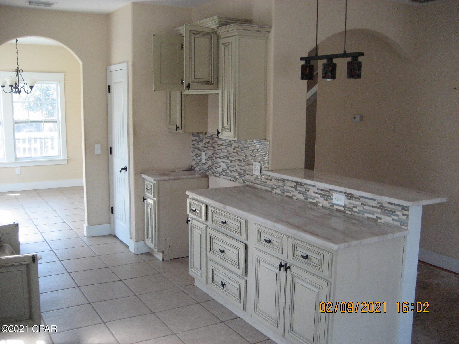 Paradise Grove - Residential