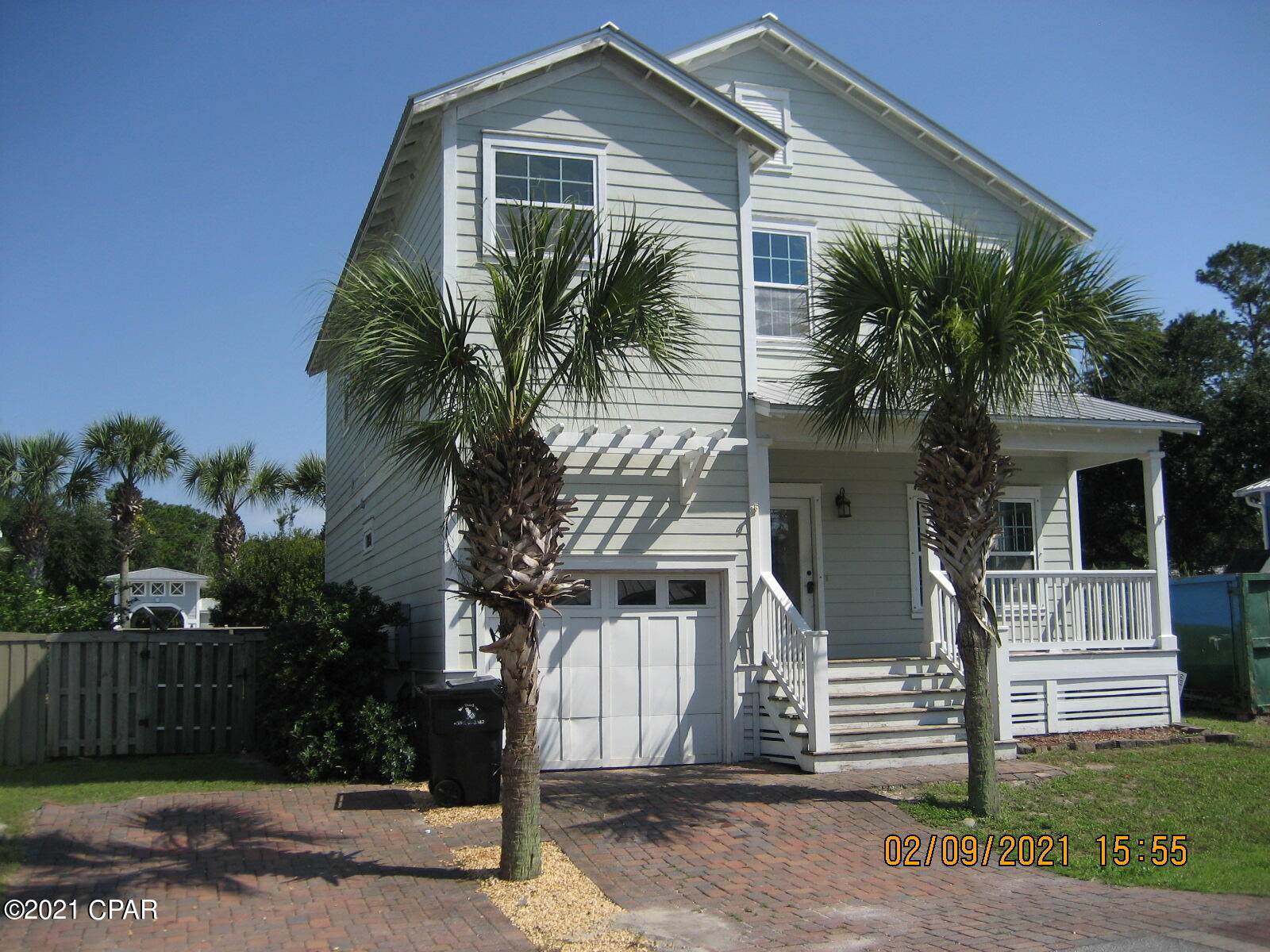 Paradise Grove - Residential