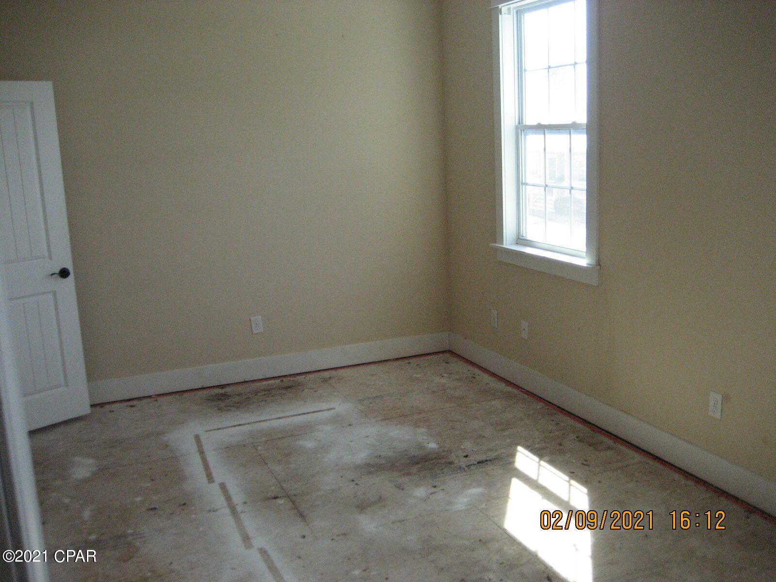 Paradise Grove - Residential