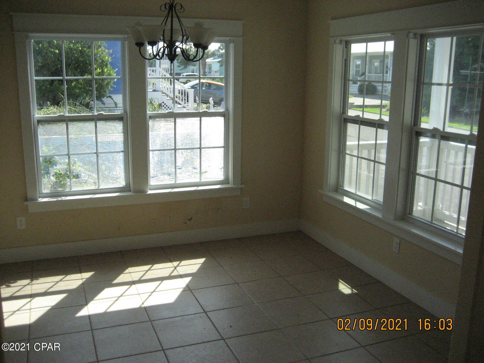 Paradise Grove - Residential