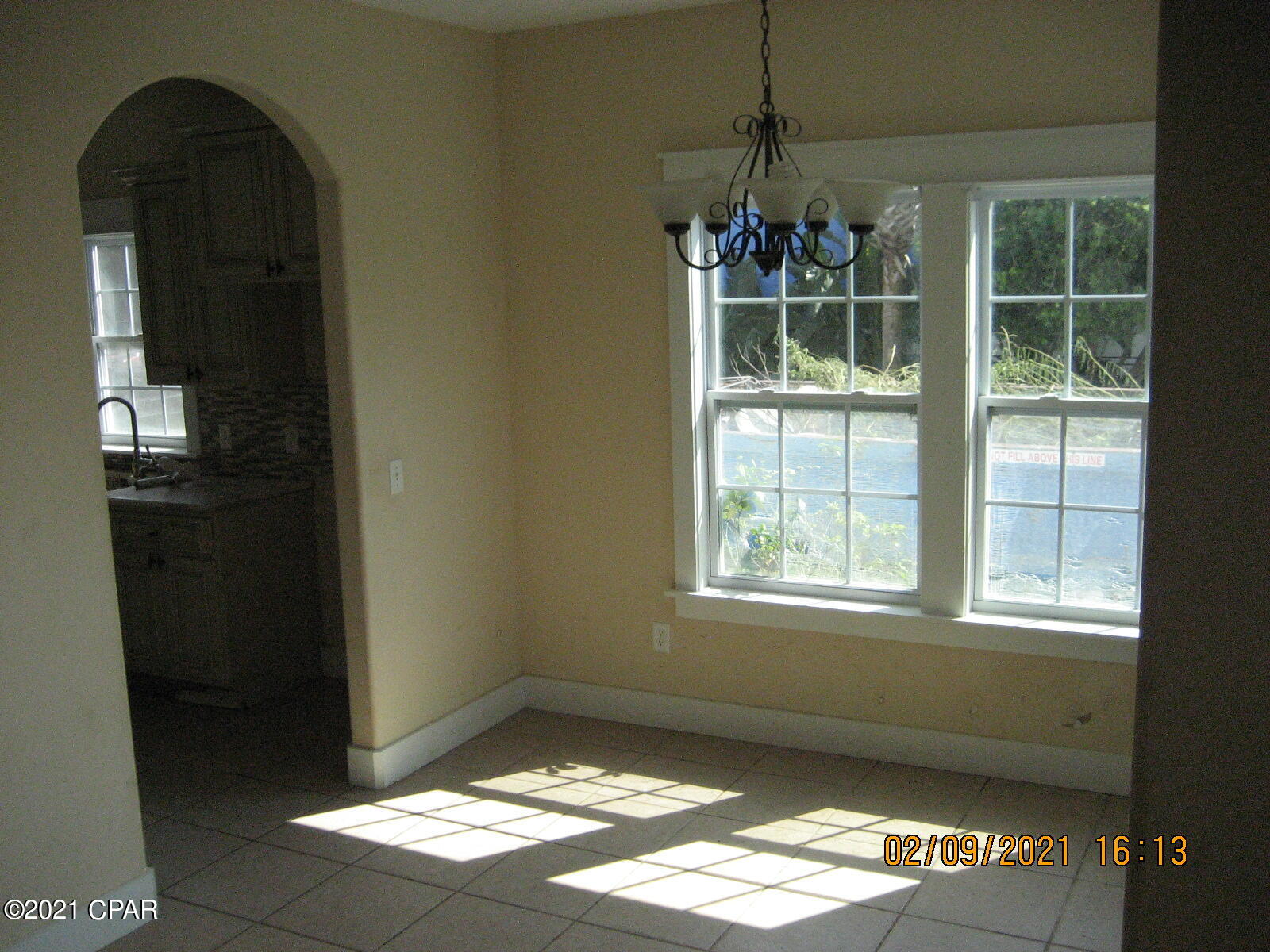 Paradise Grove - Residential