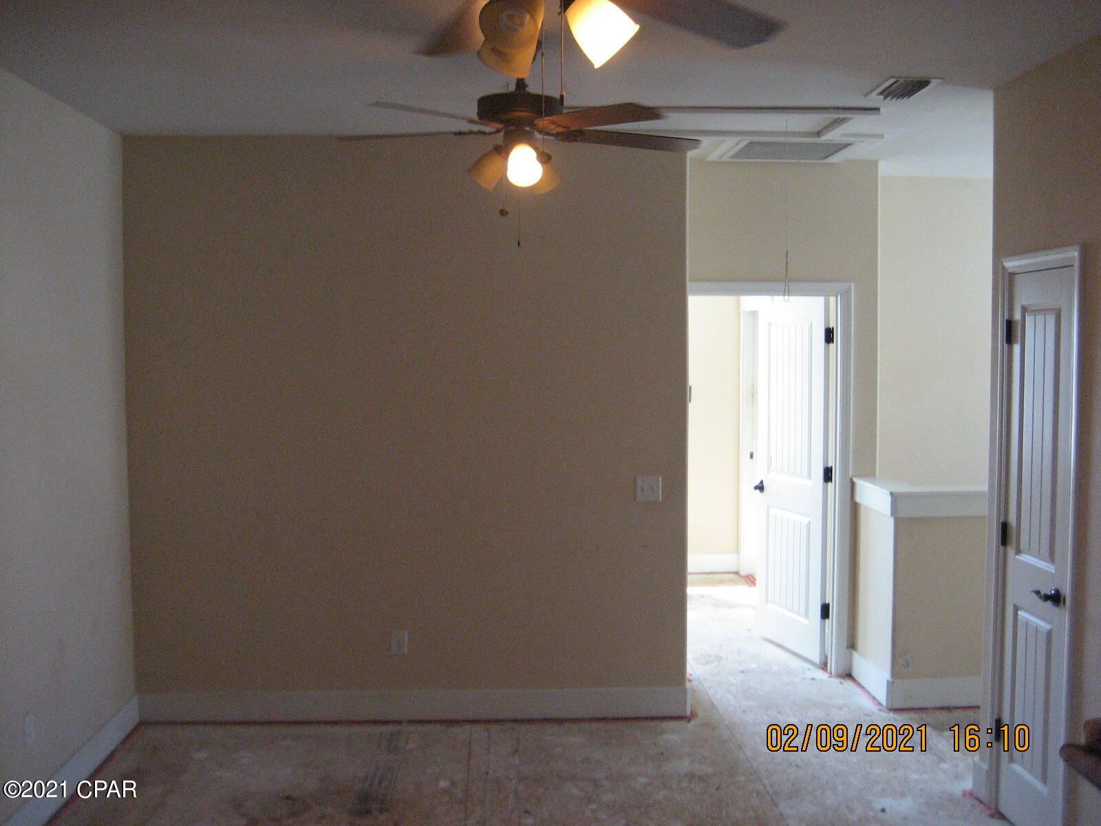 Paradise Grove - Residential