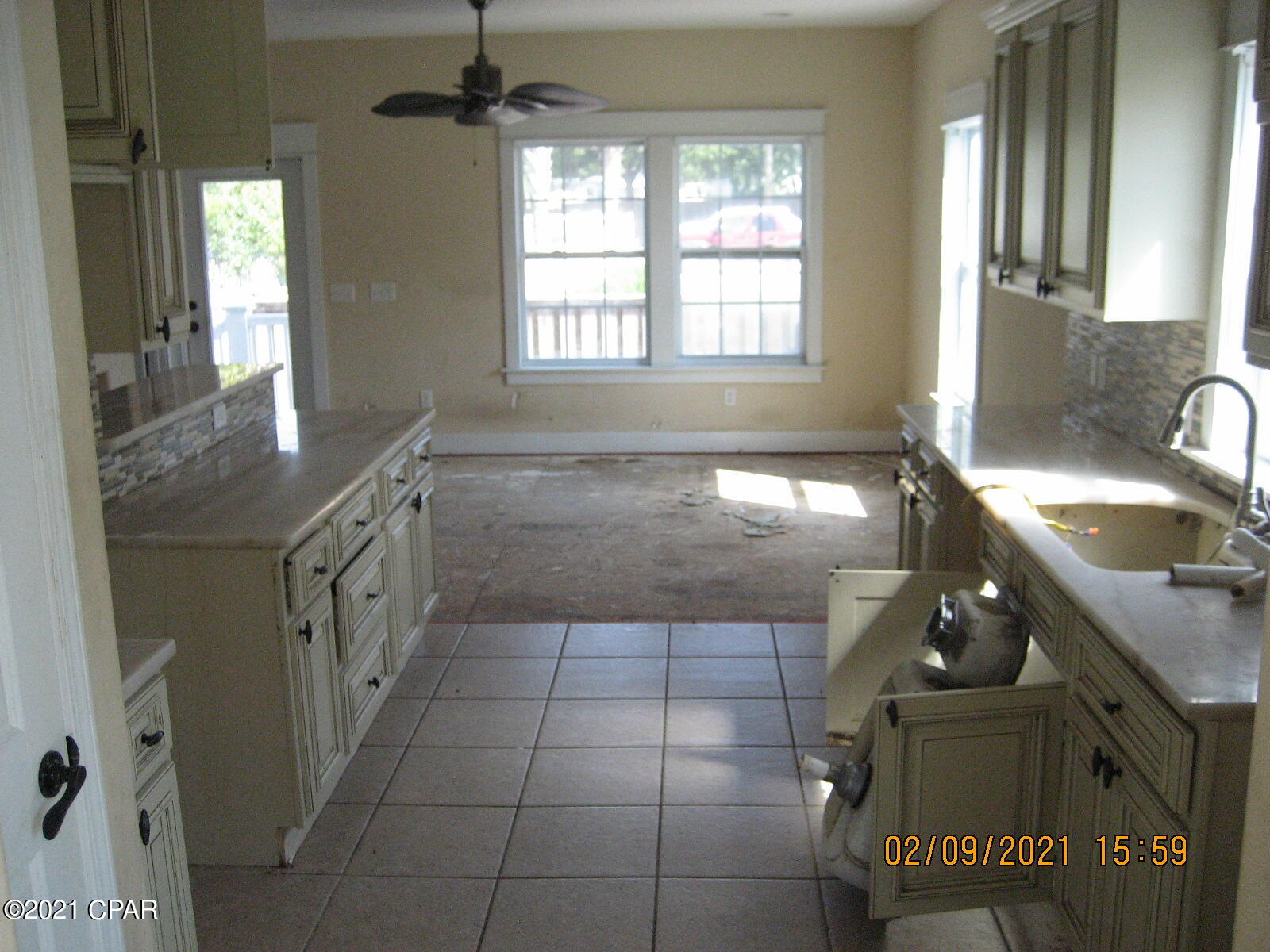 Paradise Grove - Residential