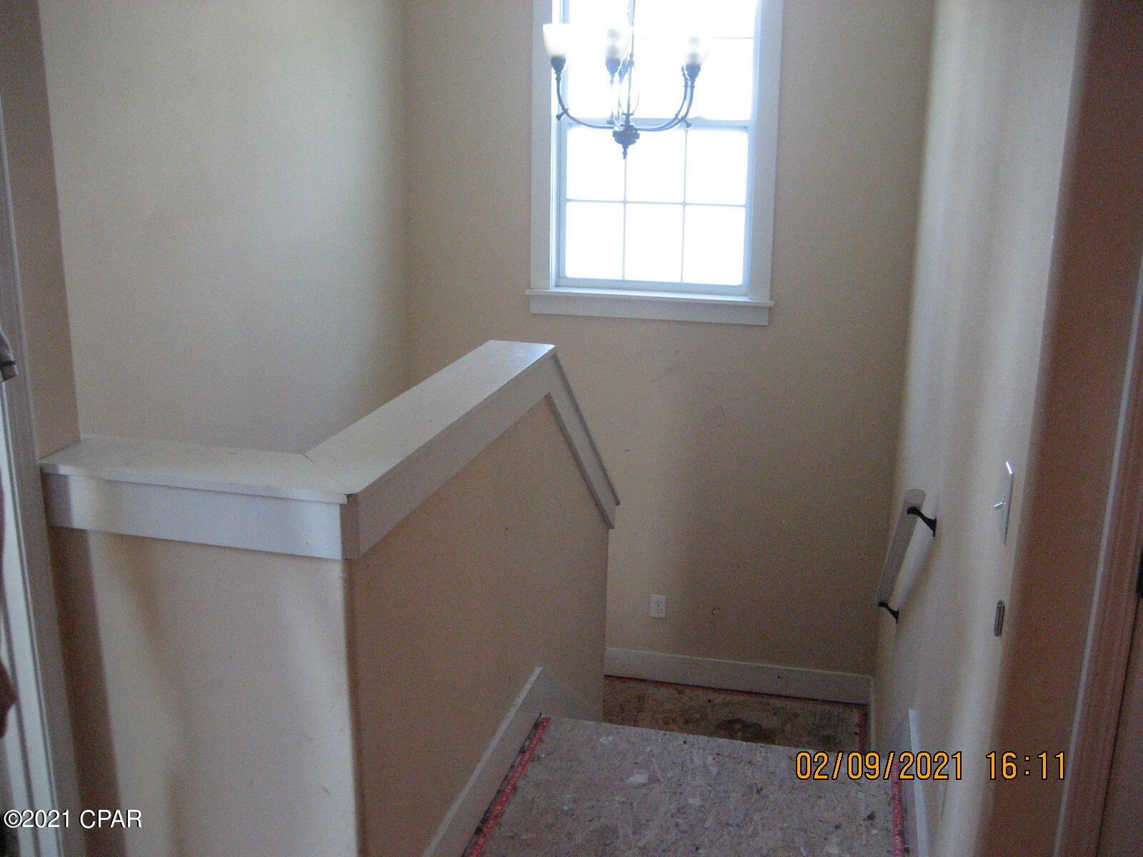 Paradise Grove - Residential