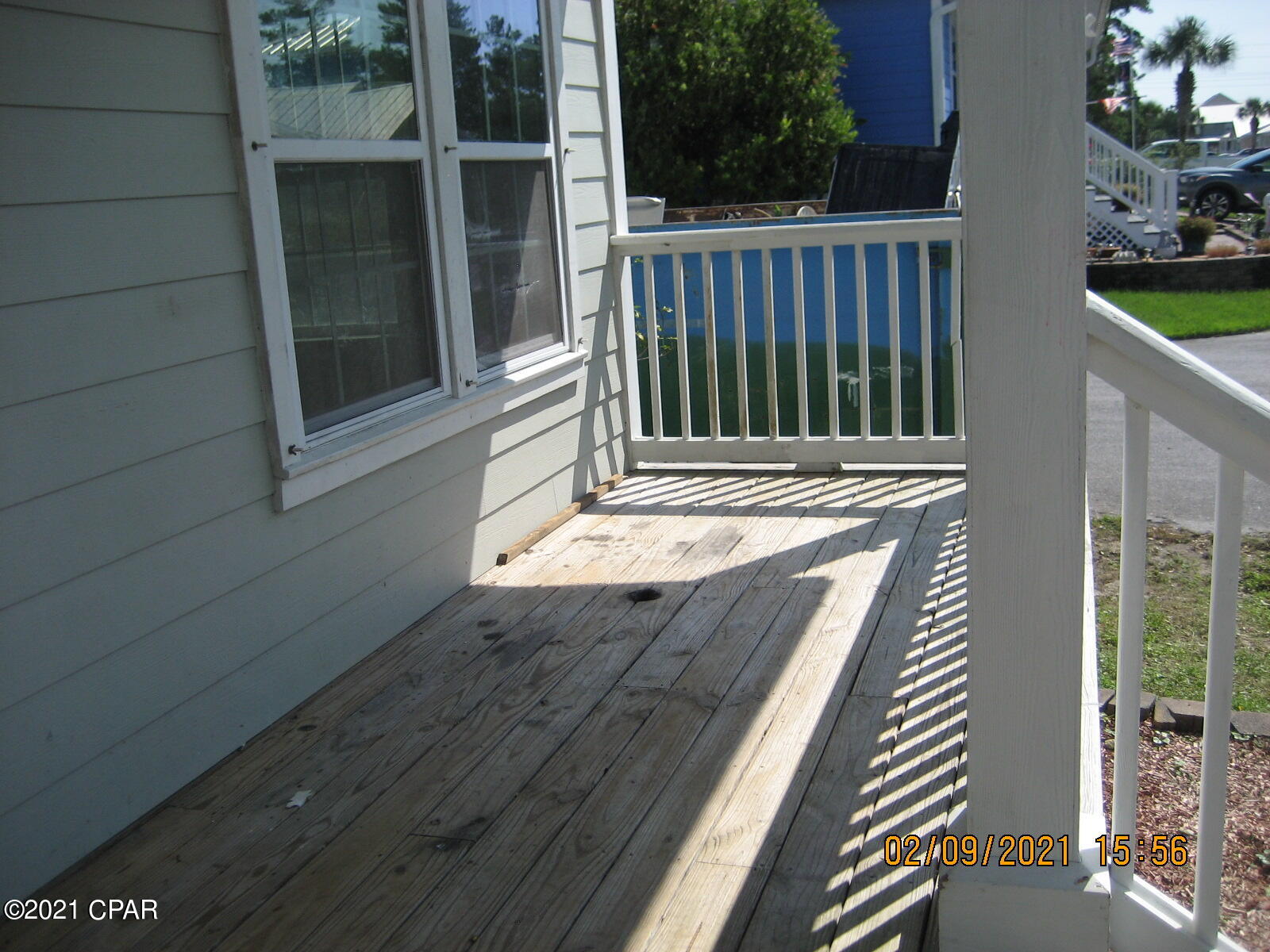 Paradise Grove - Residential