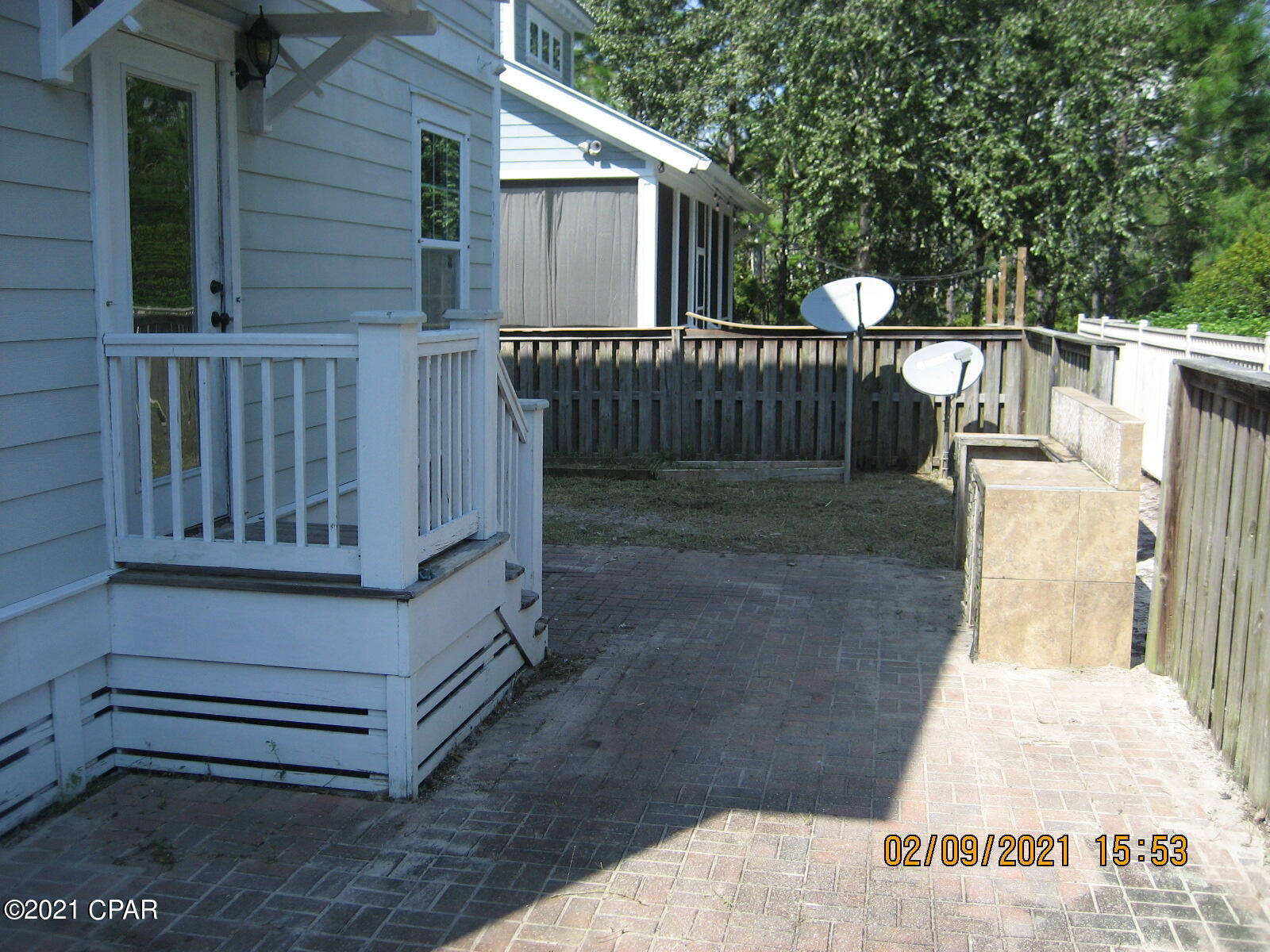 Paradise Grove - Residential