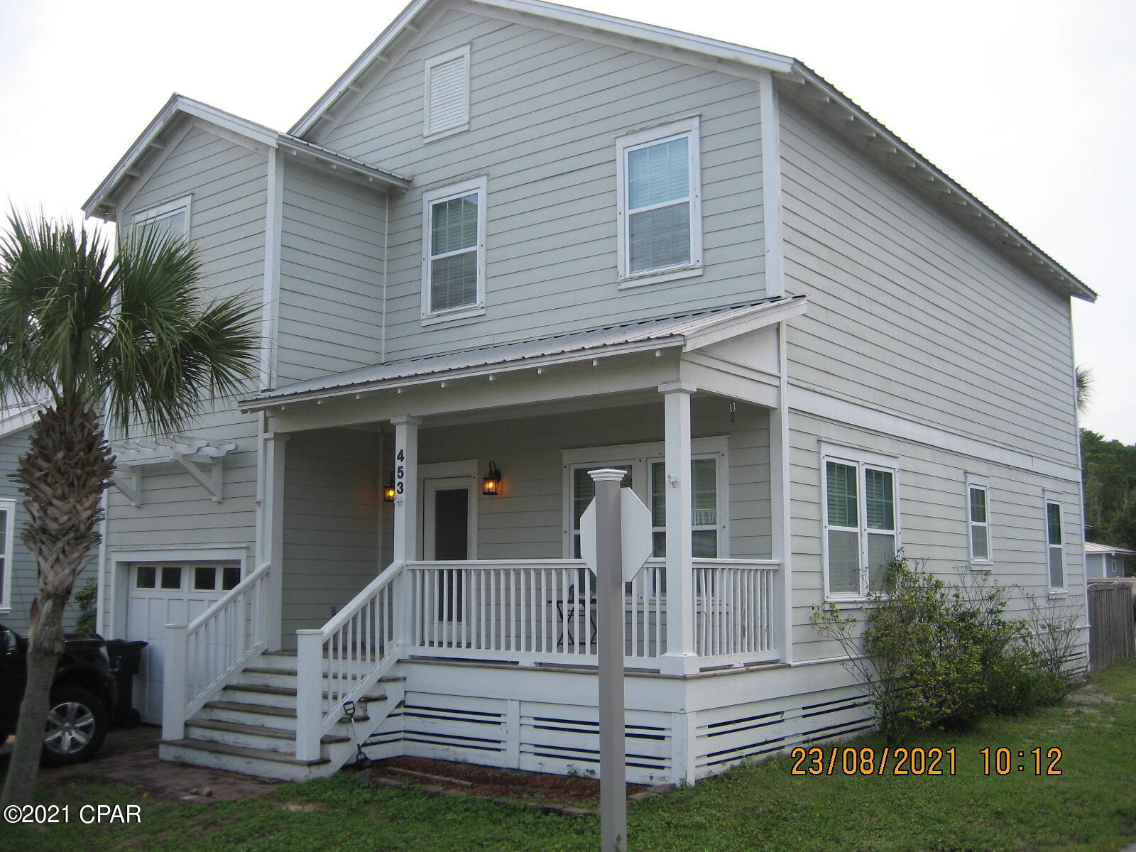 Paradise Grove - Residential