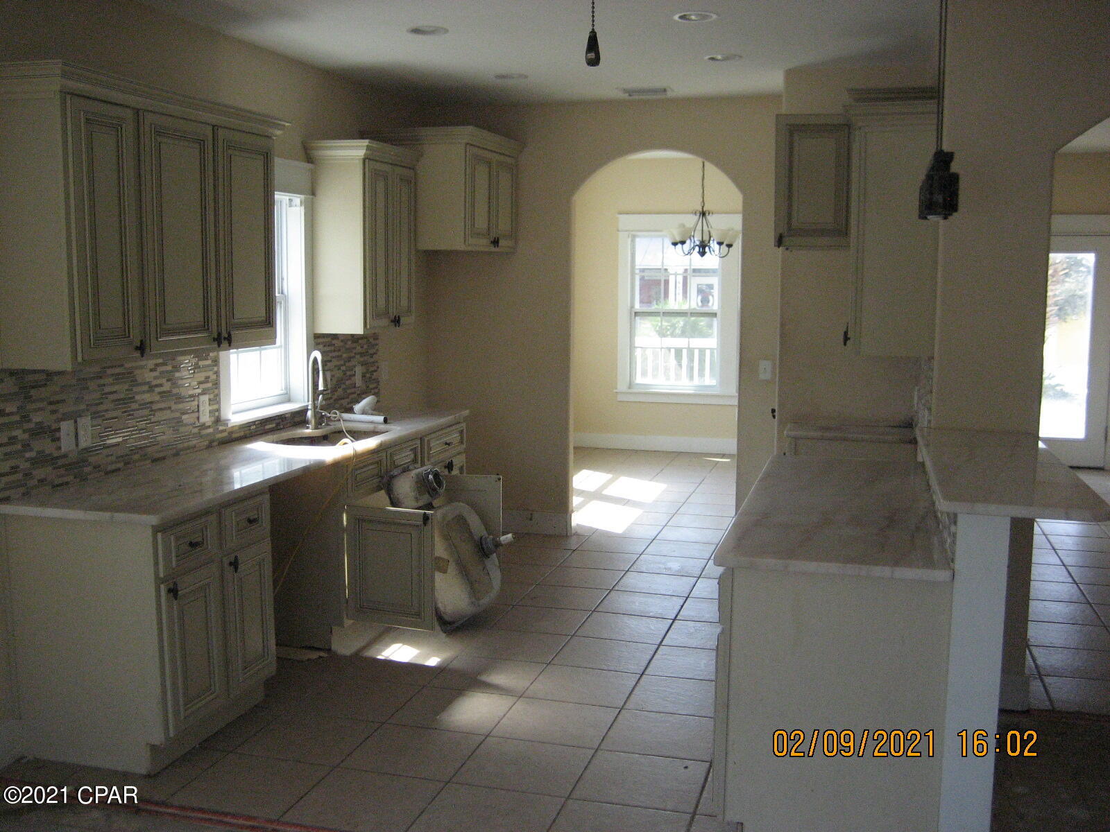 Paradise Grove - Residential