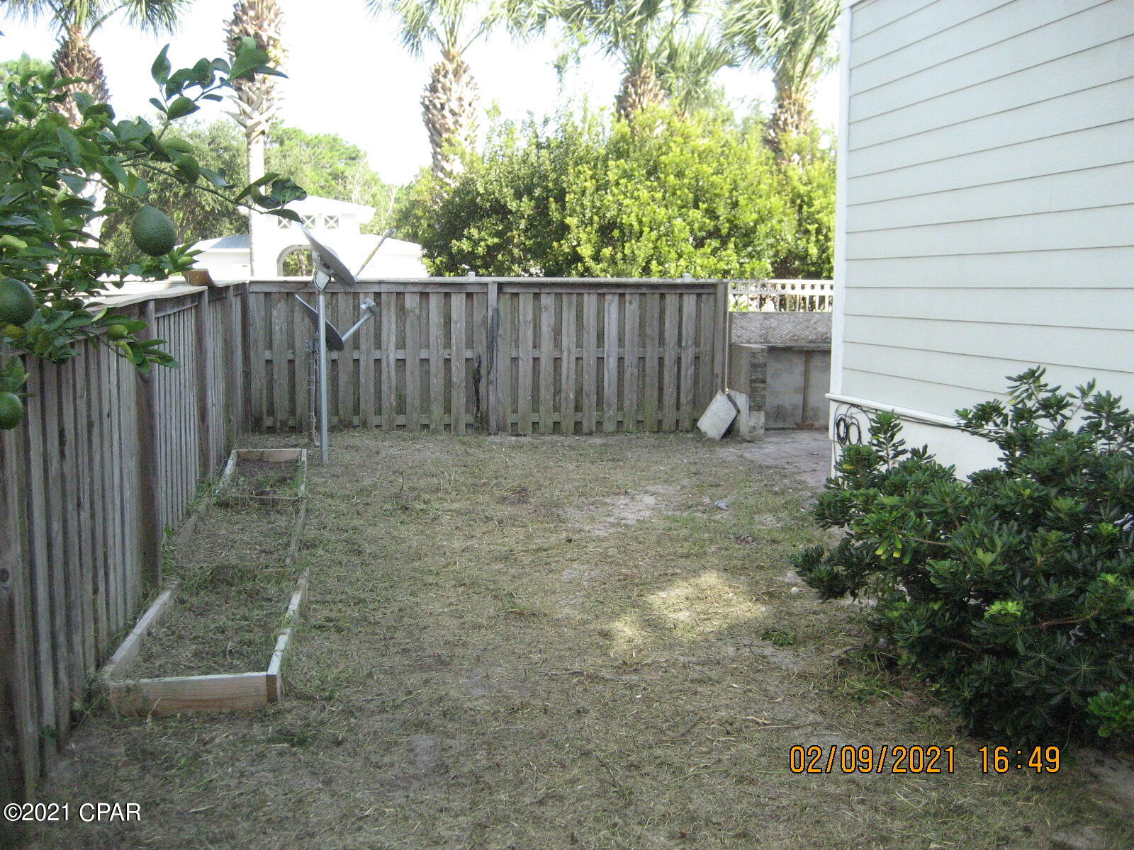 Paradise Grove - Residential