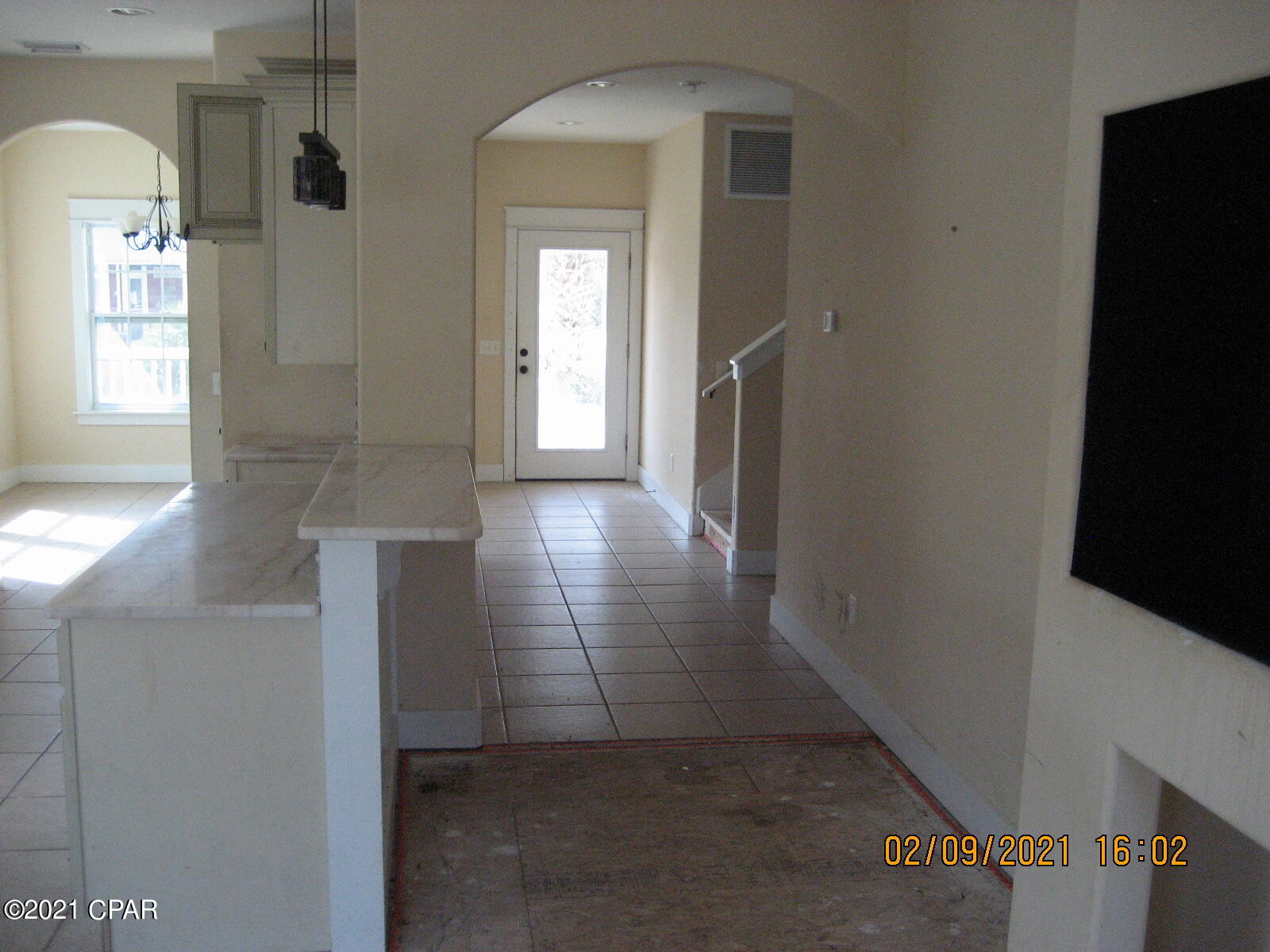 Paradise Grove - Residential