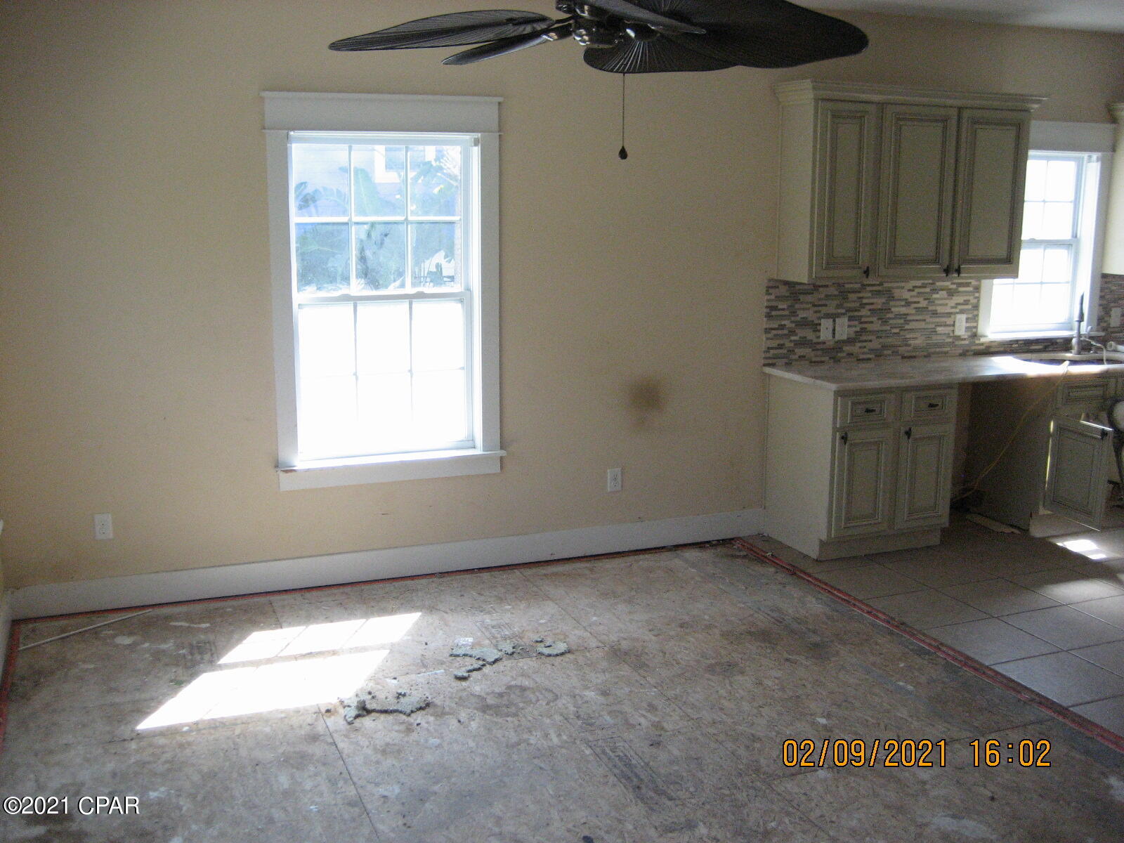 Paradise Grove - Residential