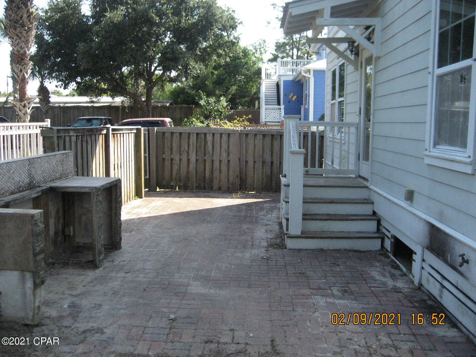 Paradise Grove - Residential